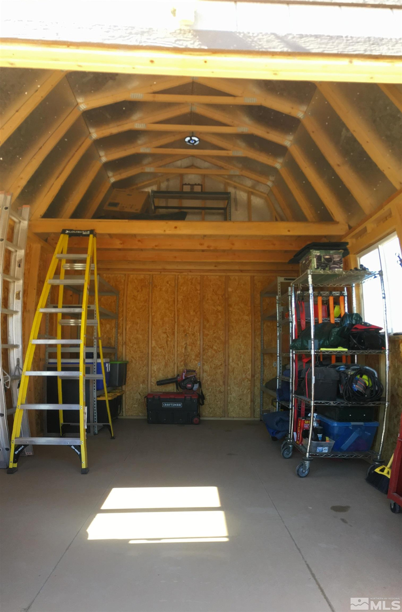 8645 Santa Fe Trail