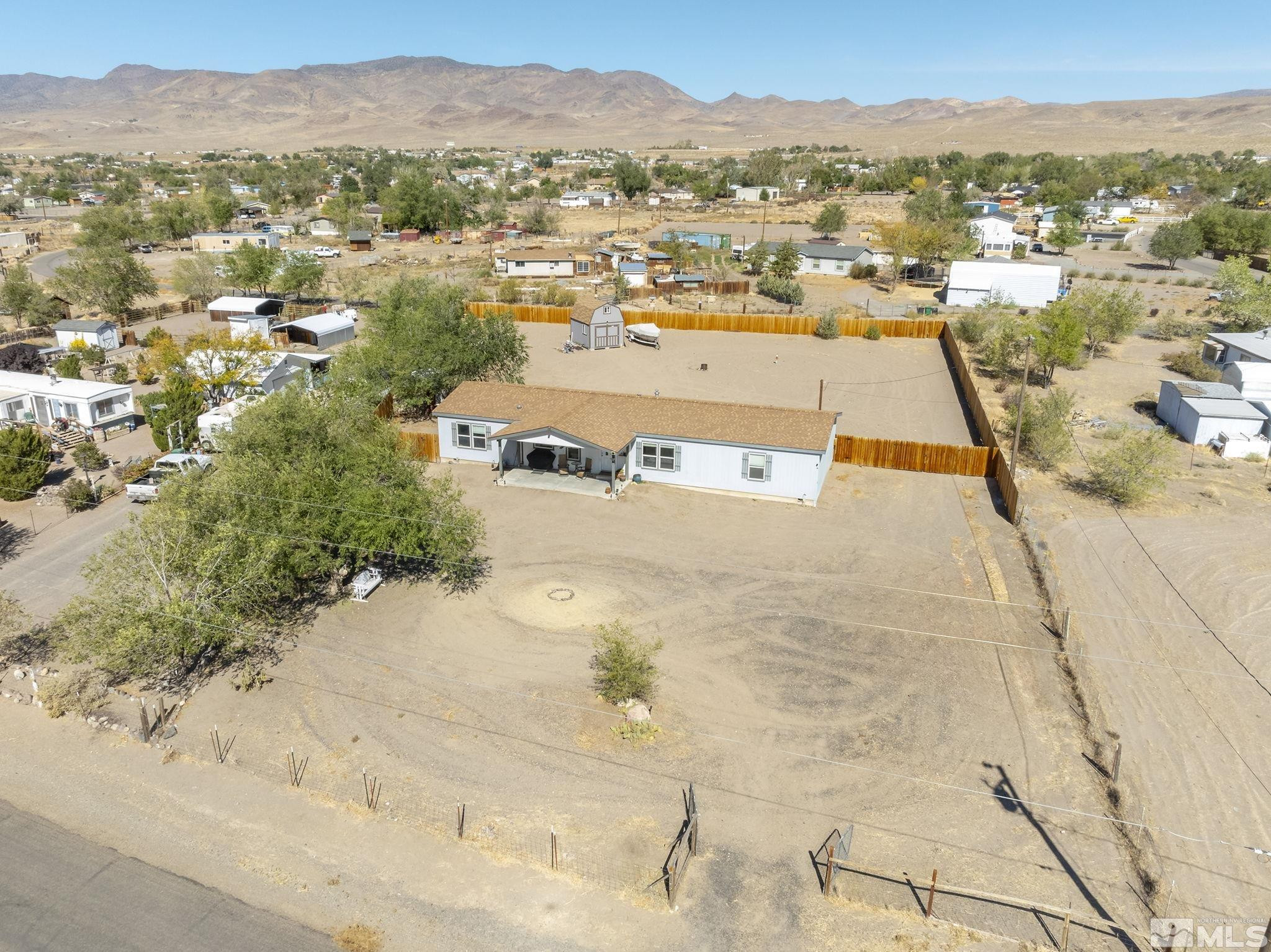 8645 Santa Fe Trail