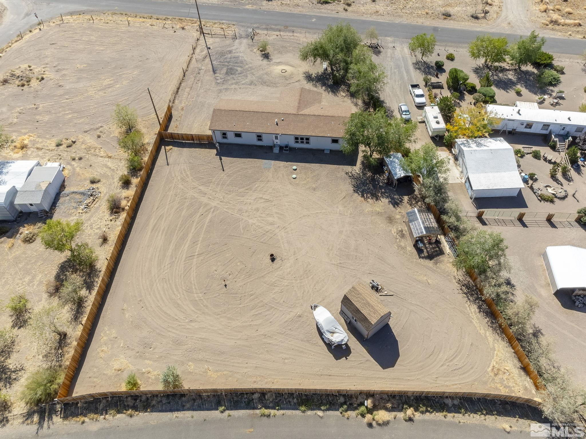 8645 Santa Fe Trail