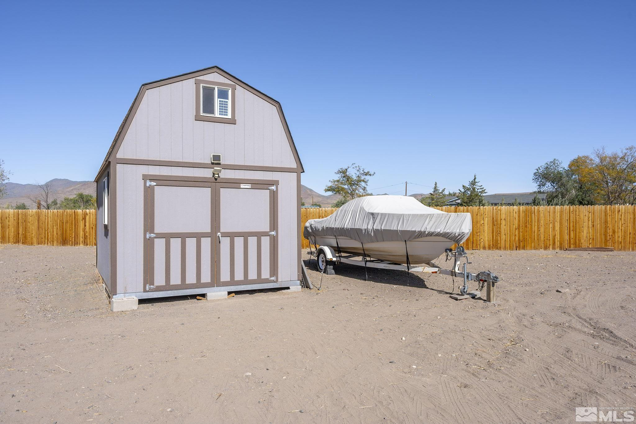 8645 Santa Fe Trail