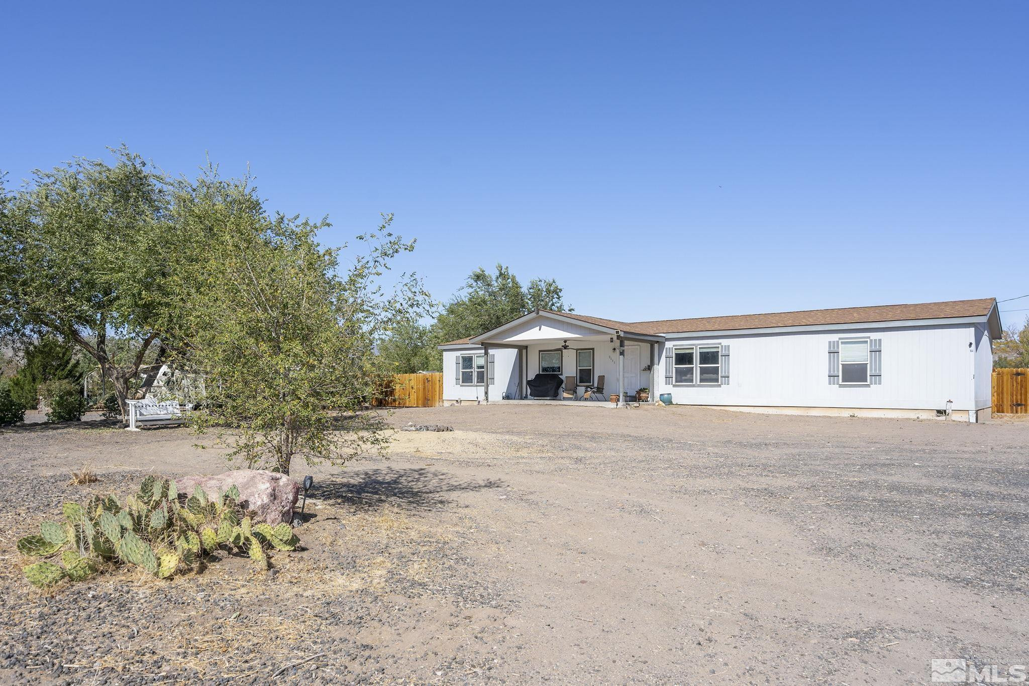 8645 Santa Fe Trail