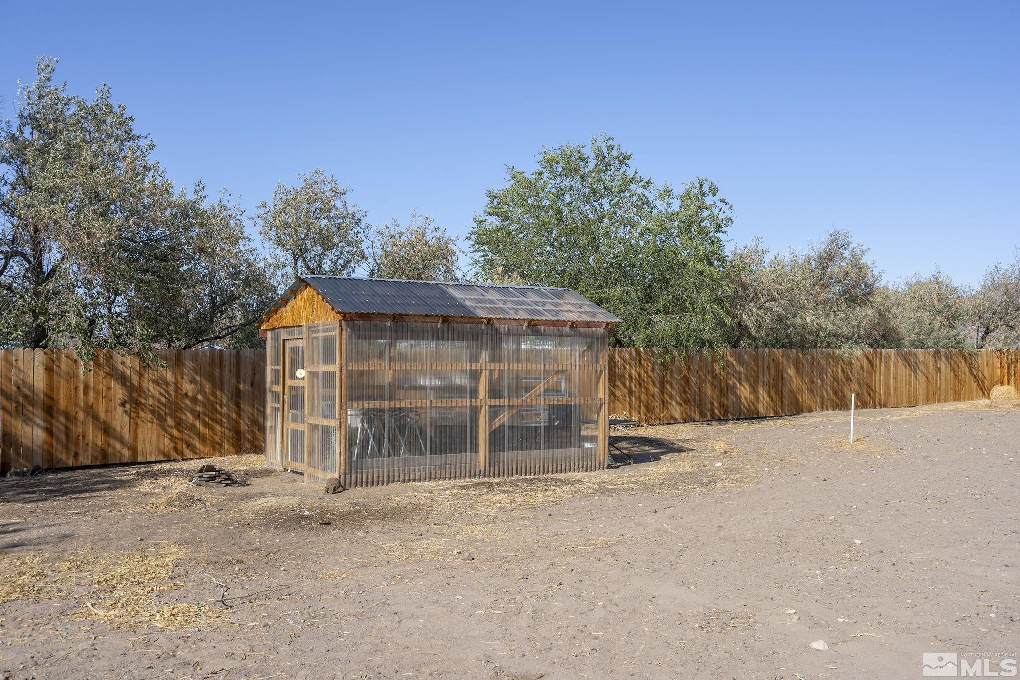8645 Santa Fe Trail
