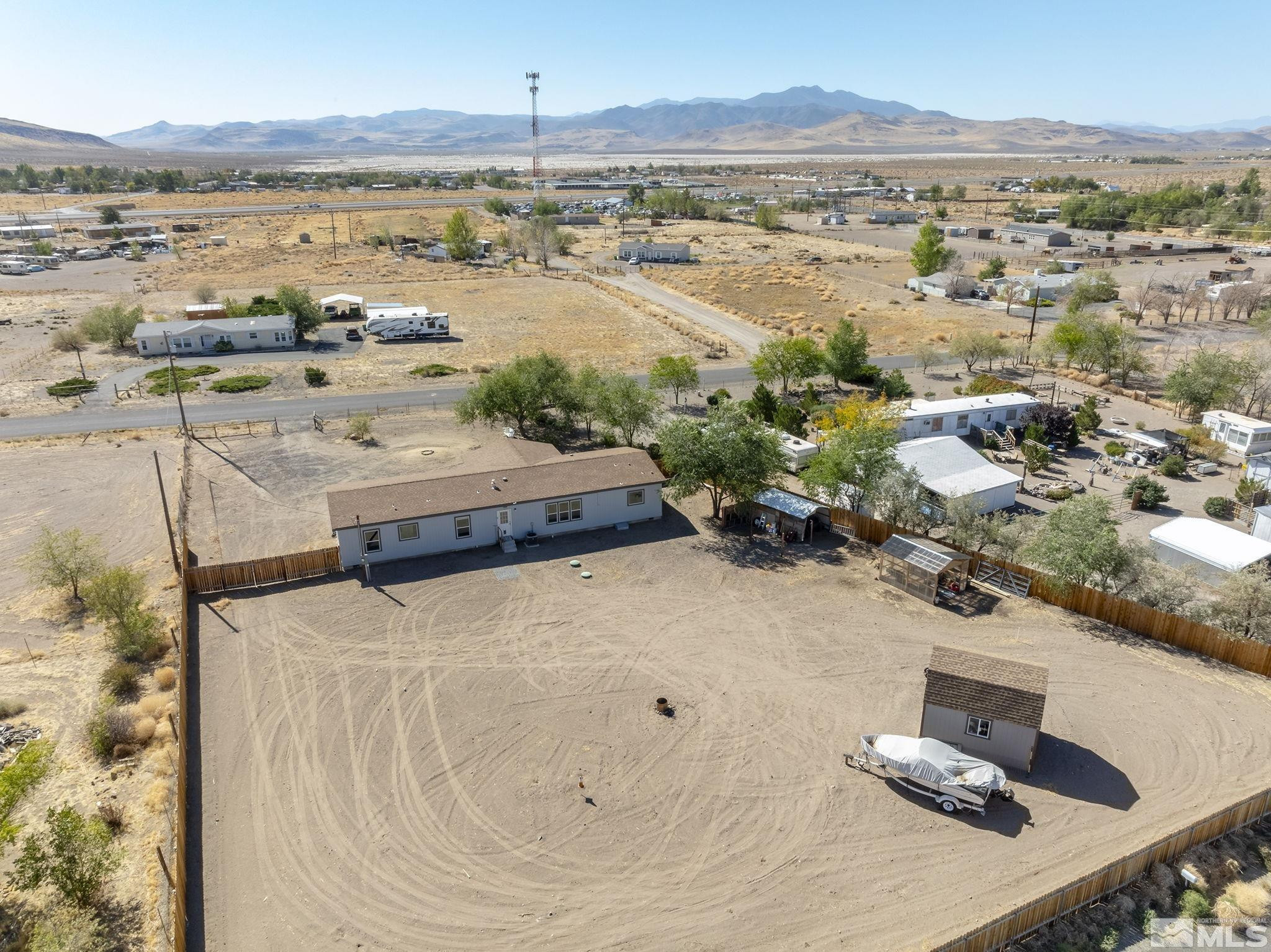 8645 Santa Fe Trail