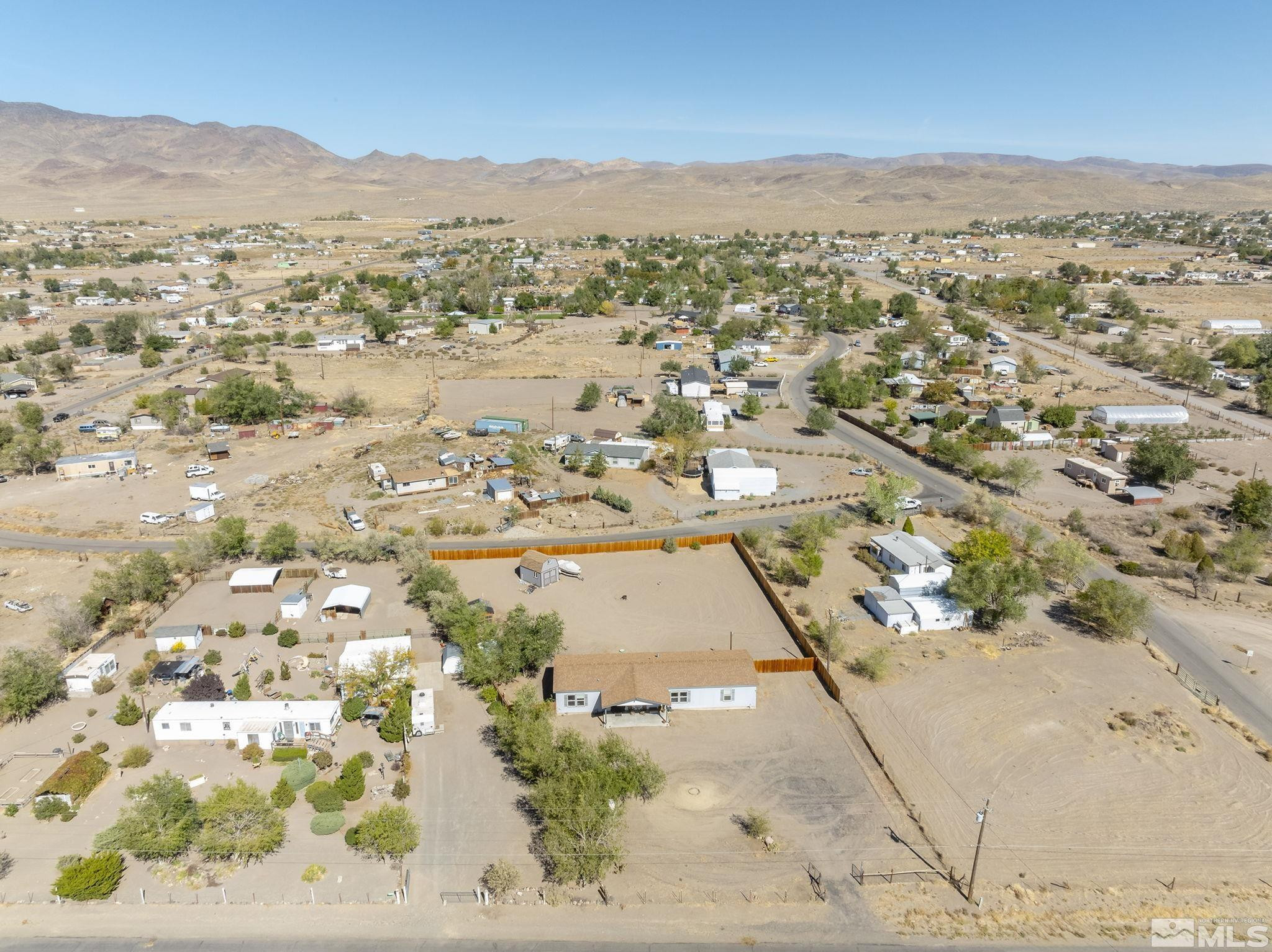 8645 Santa Fe Trail