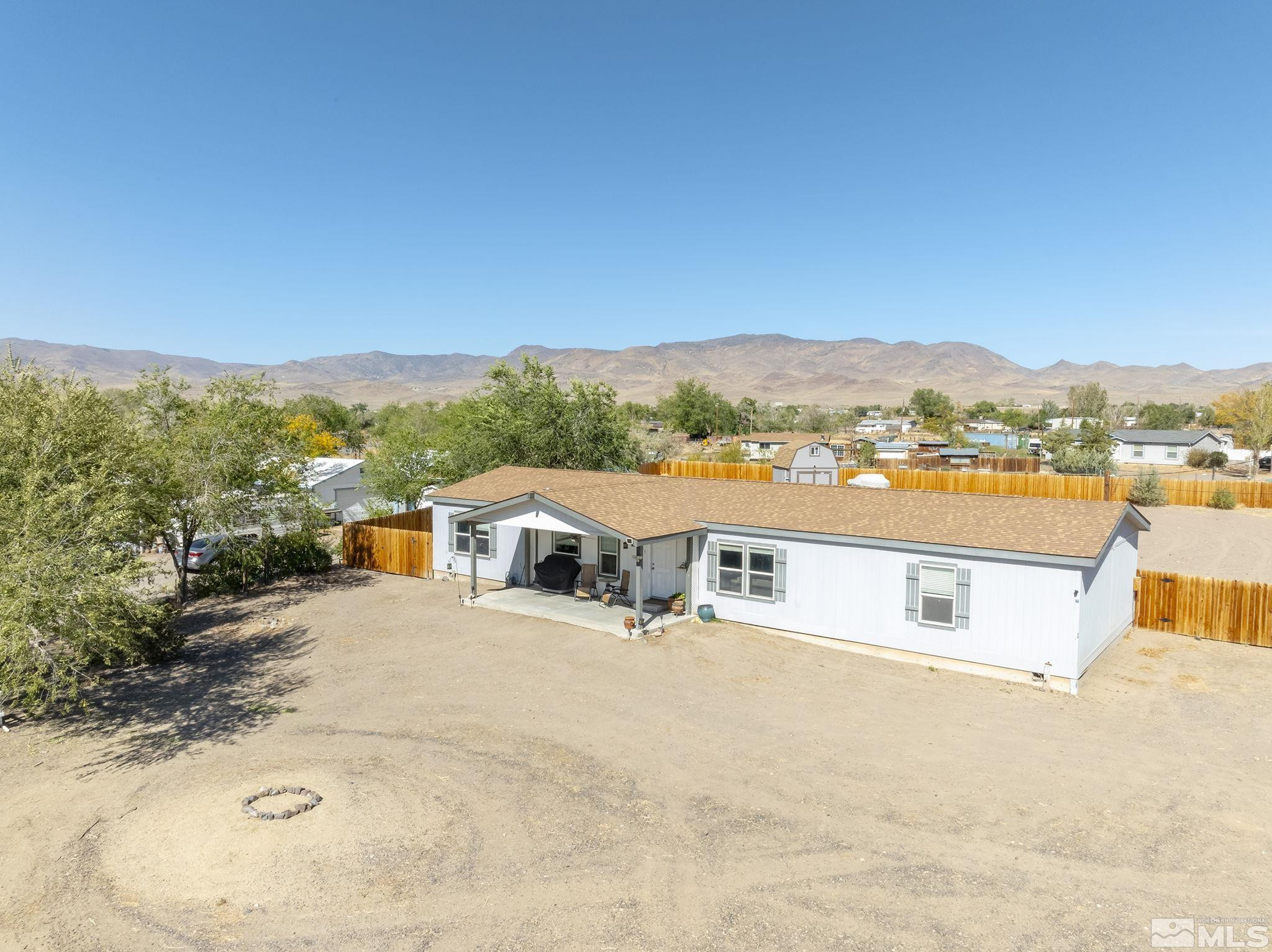8645 Santa Fe Trail