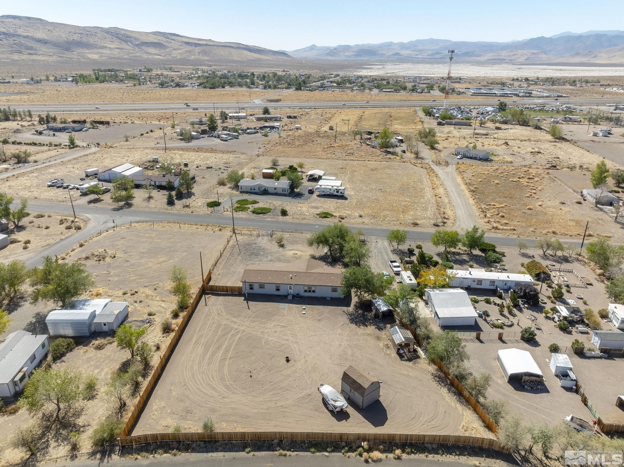 8645 Santa Fe Trail