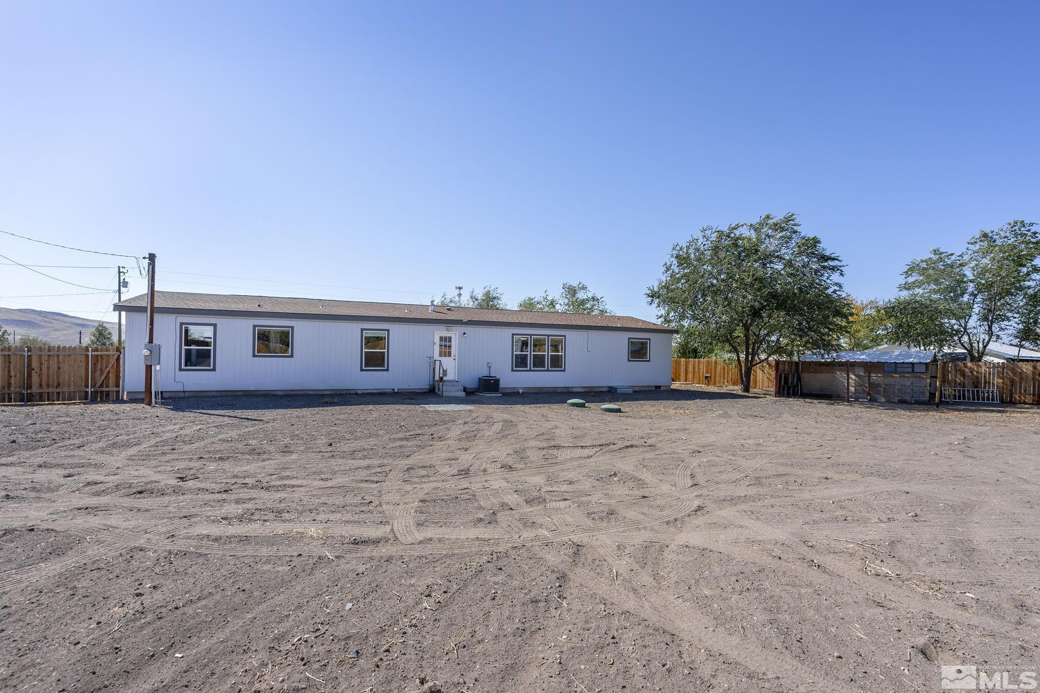 8645 Santa Fe Trail