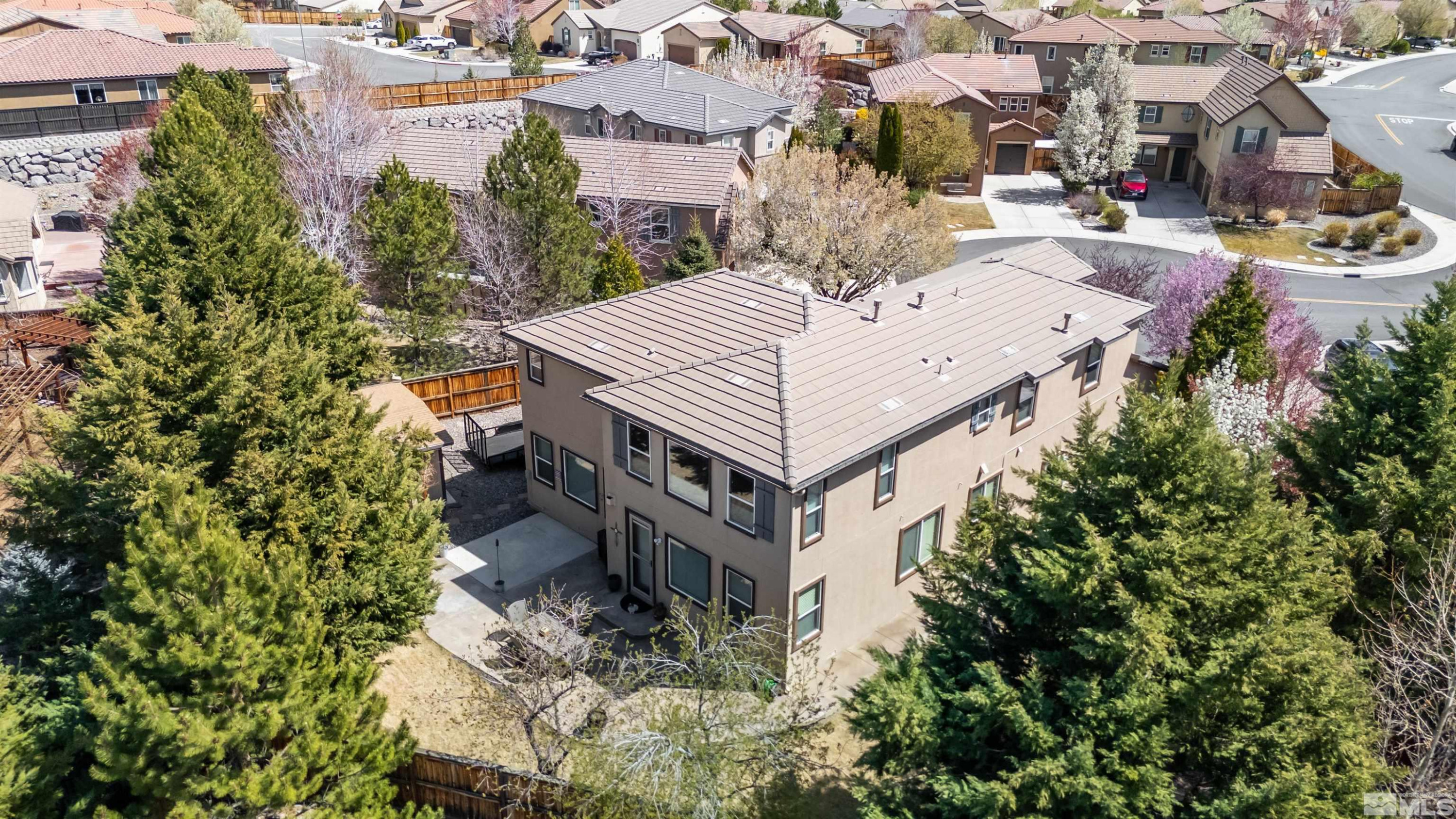 4936 High Pass Drive