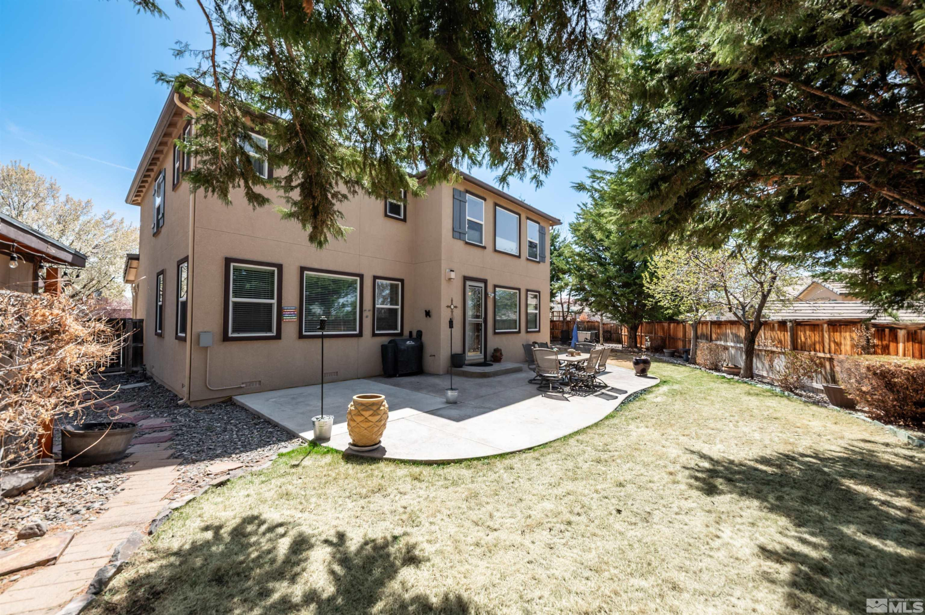 4936 High Pass Drive