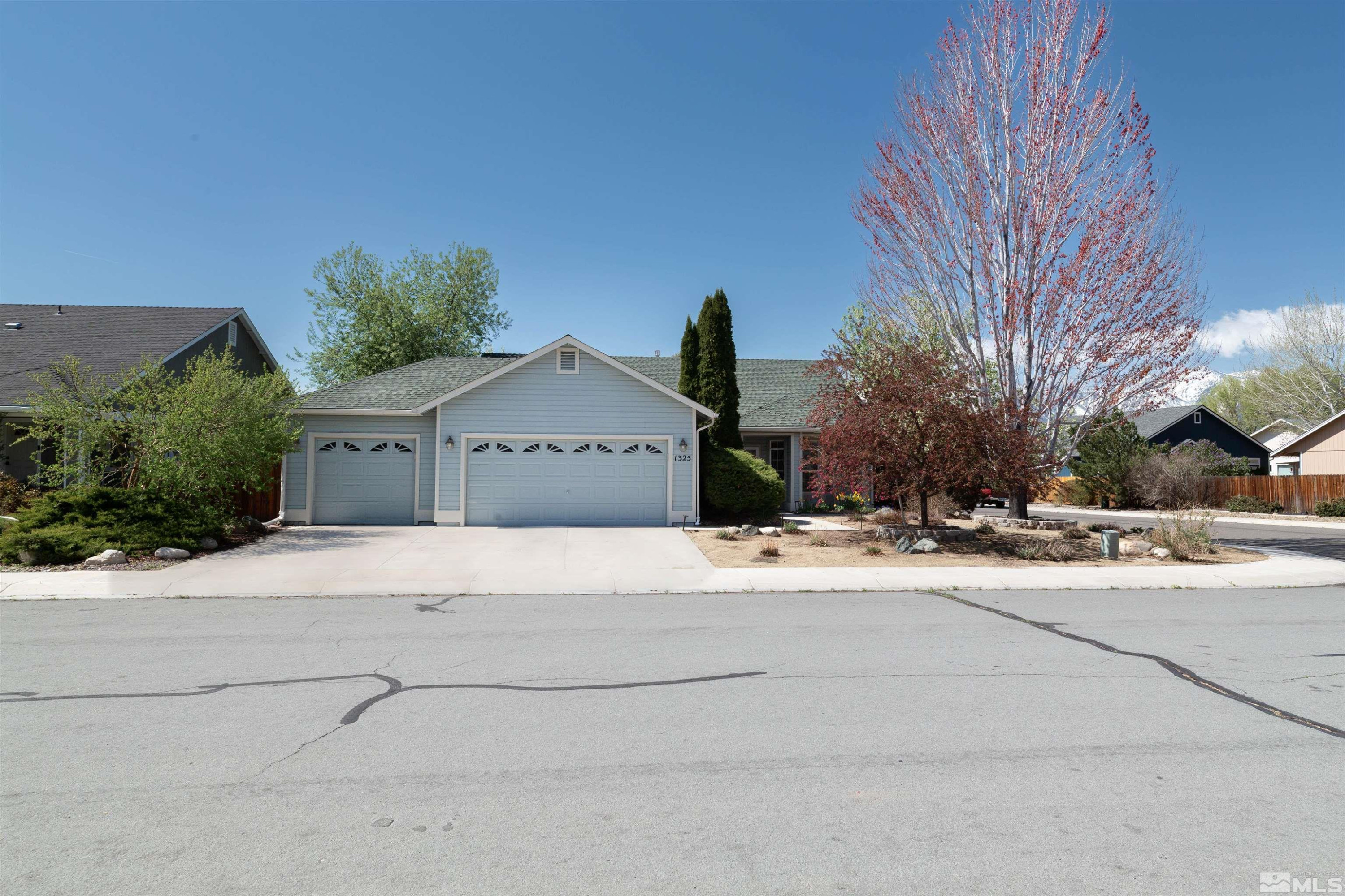 1325 Brooke Way