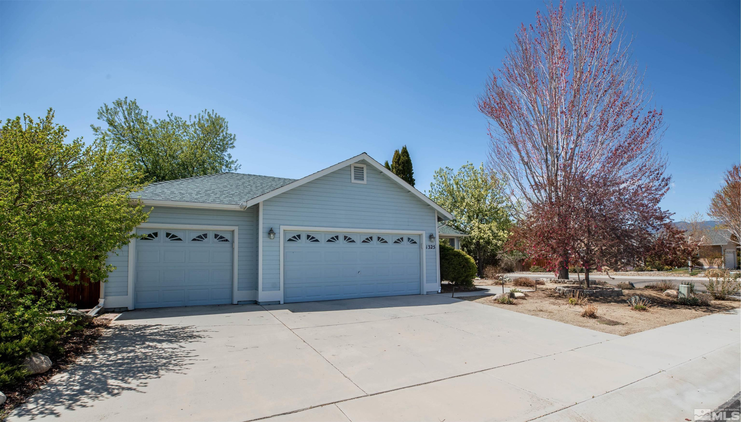 1325 Brooke Way
