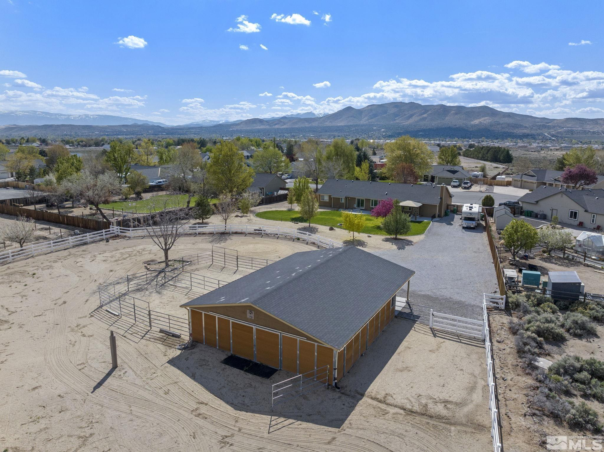 30 Moonbeam Court