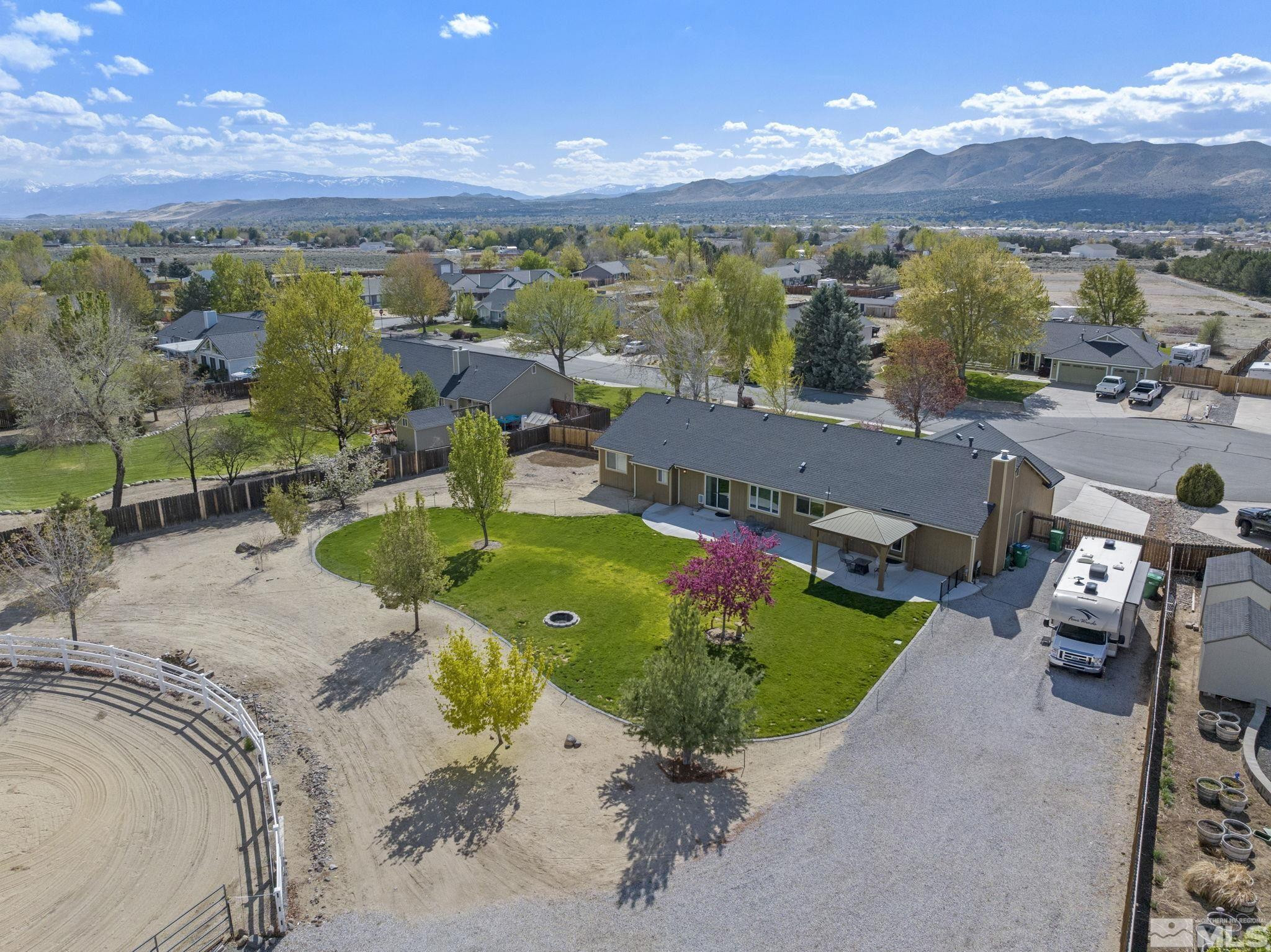 30 Moonbeam Court