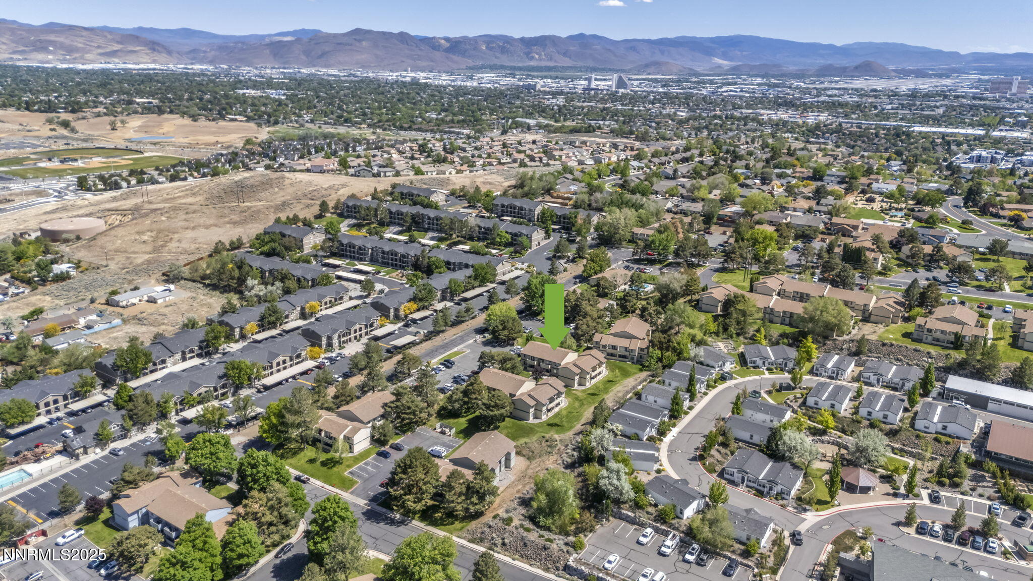 3939 Clear Acre Lane, 230