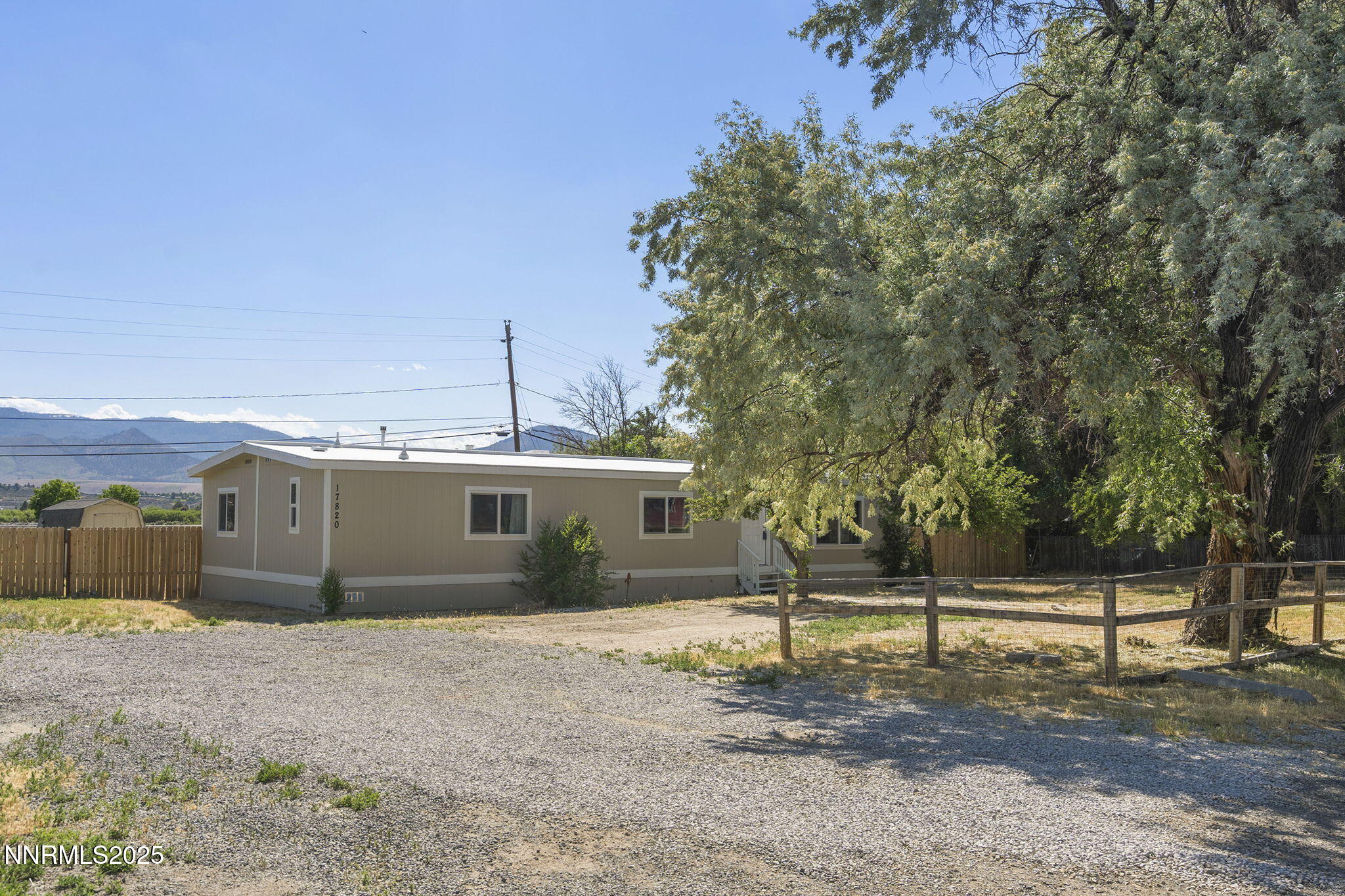 17820 Mockingbird Drive