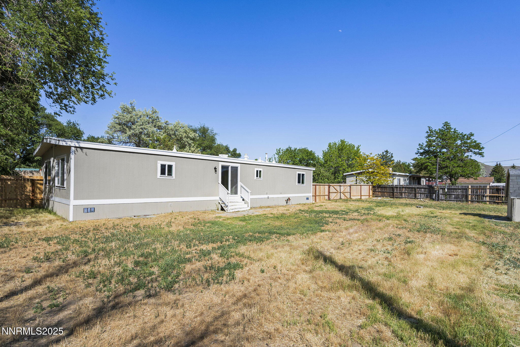 17820 Mockingbird Drive