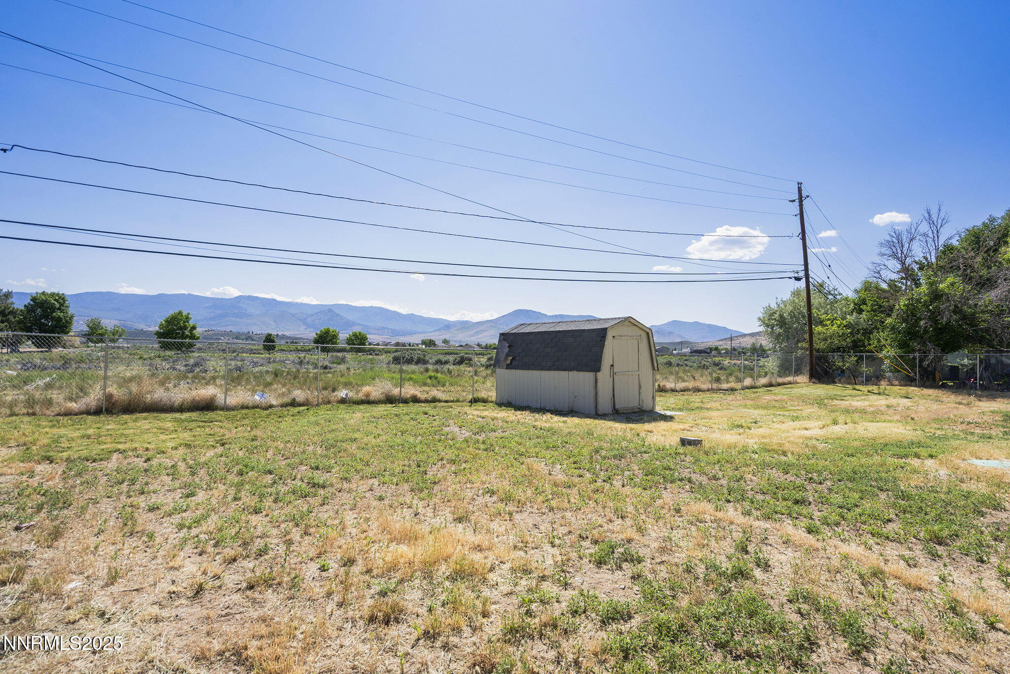 17820 Mockingbird Drive