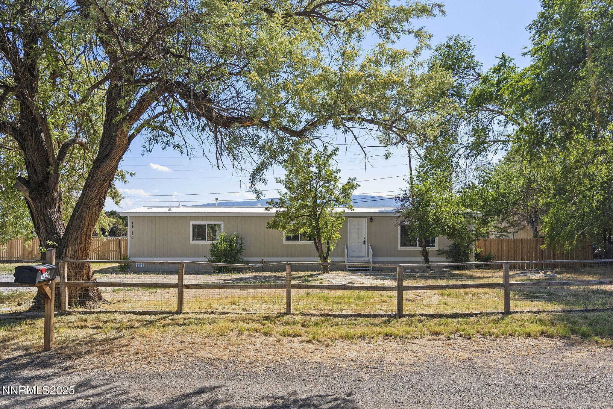 17820 Mockingbird Drive
