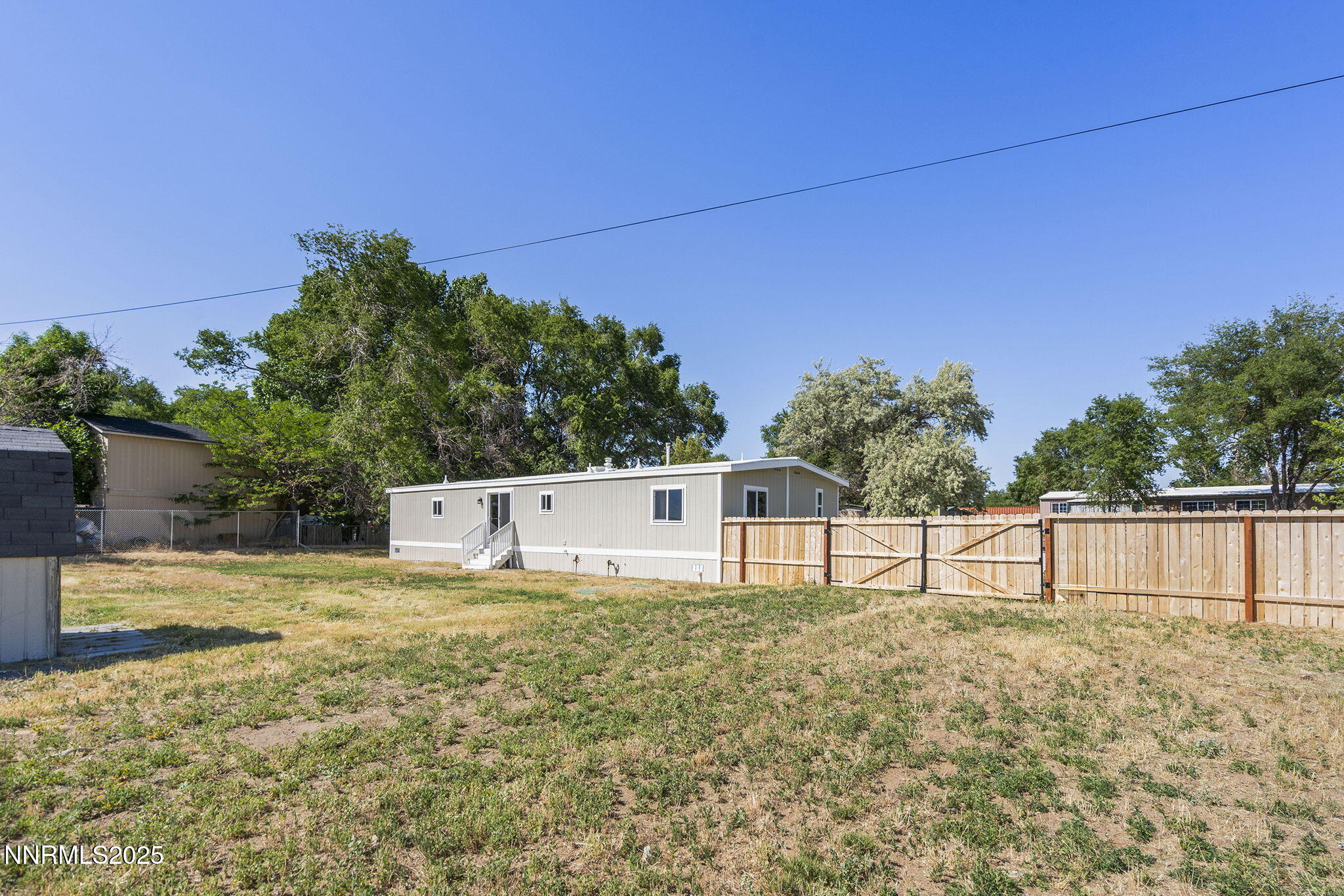 17820 Mockingbird Drive