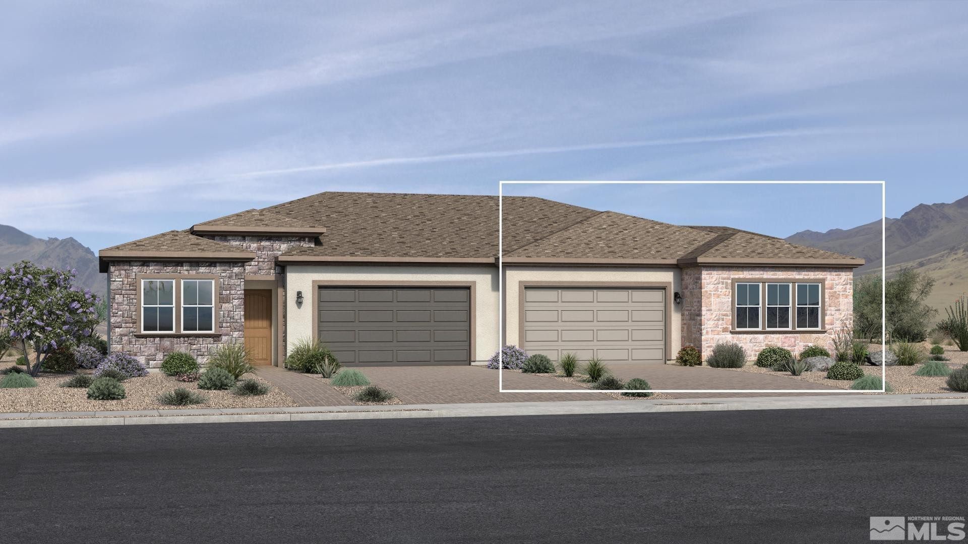 7316 Rustic Sky Drive Glenridge 124