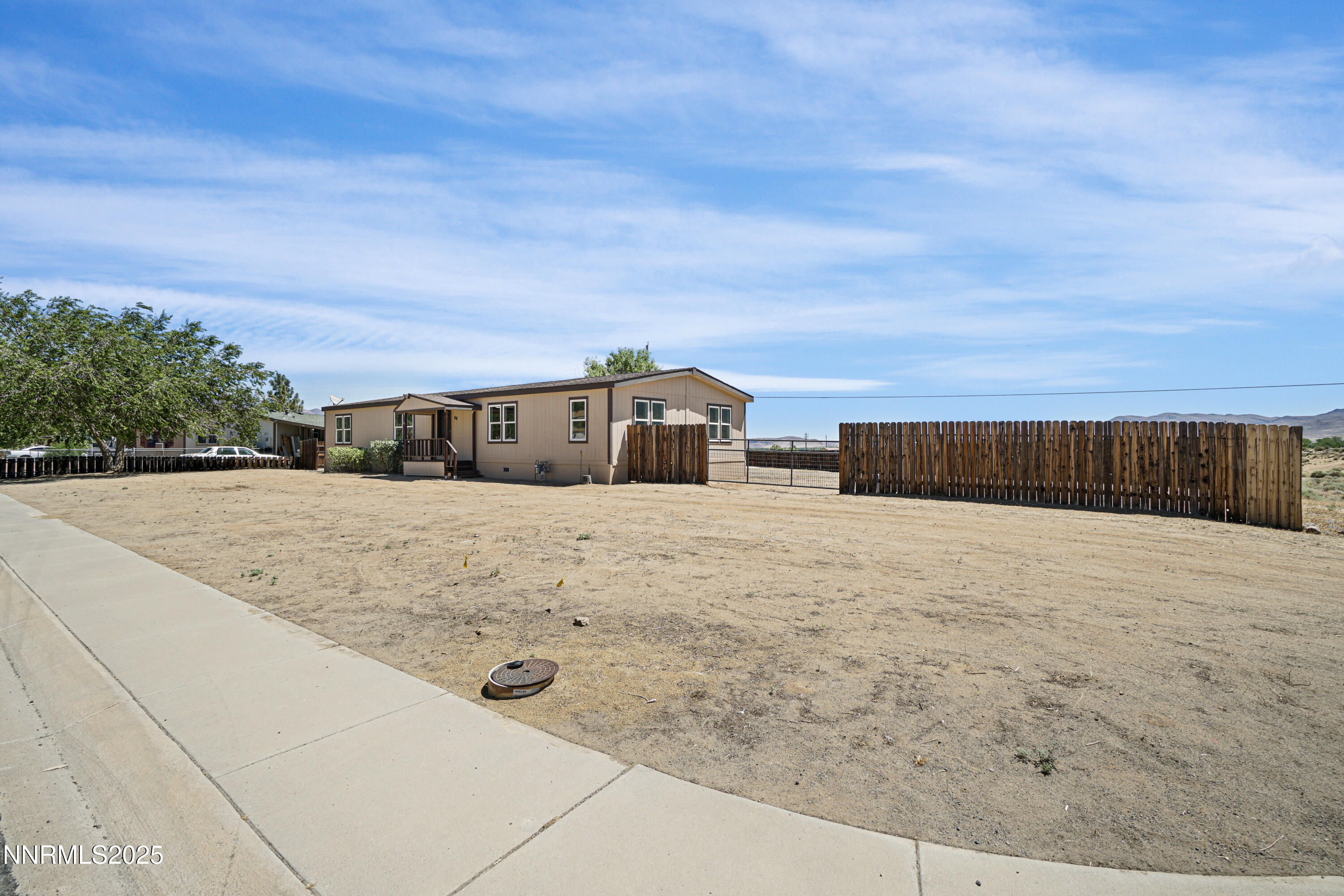 55 Rose Peak Road