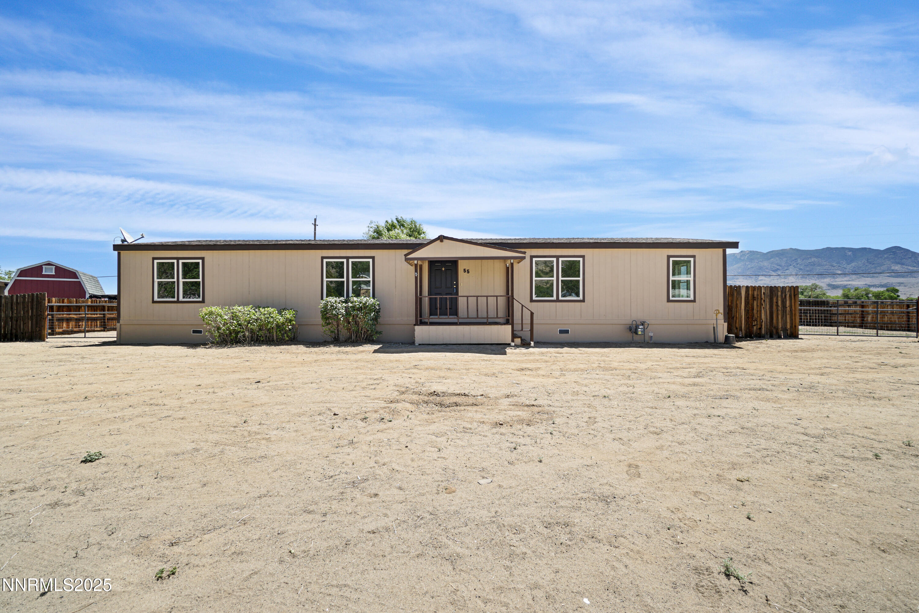 55 Rose Peak Road