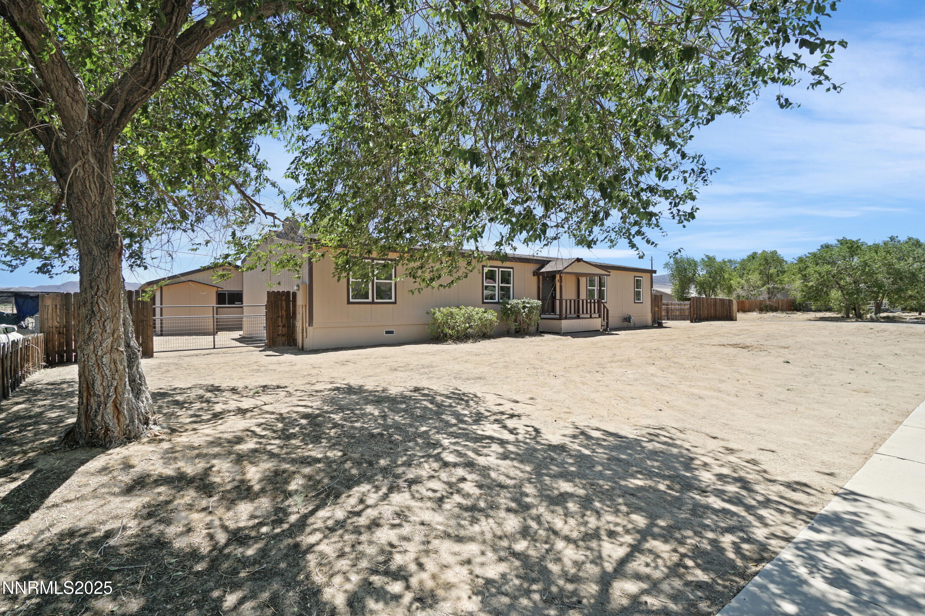 55 Rose Peak Road