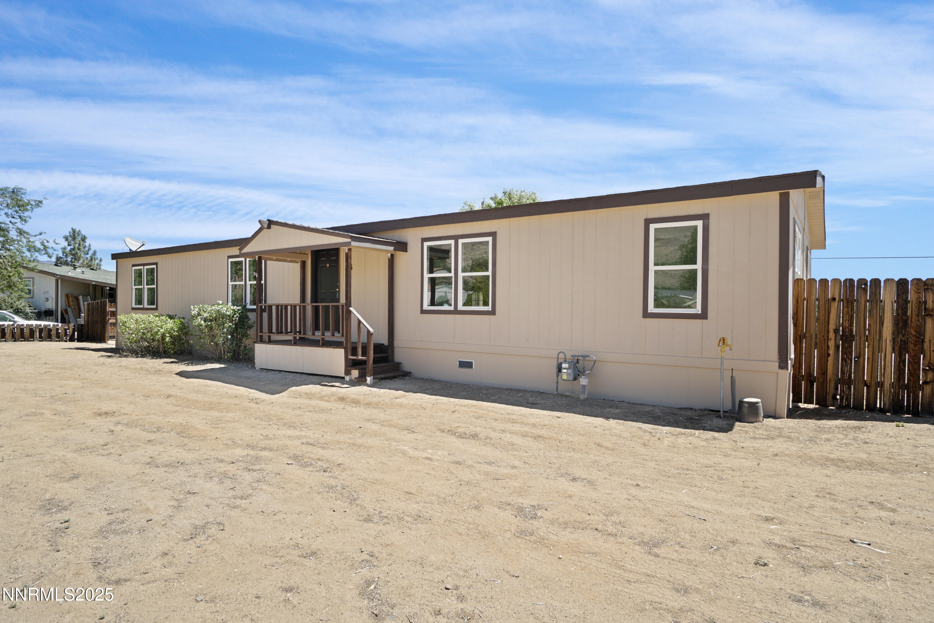 55 Rose Peak Road