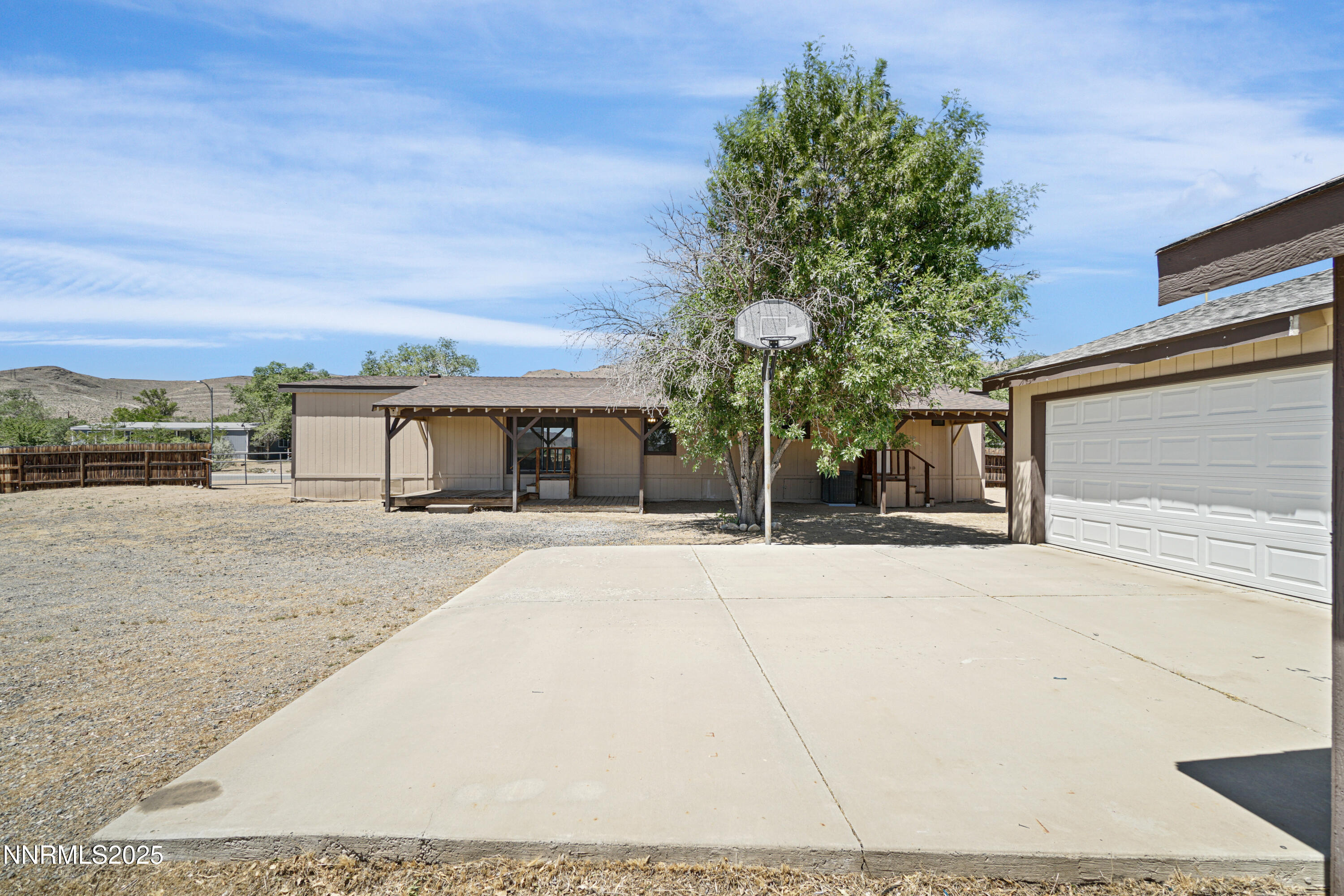 55 Rose Peak Road