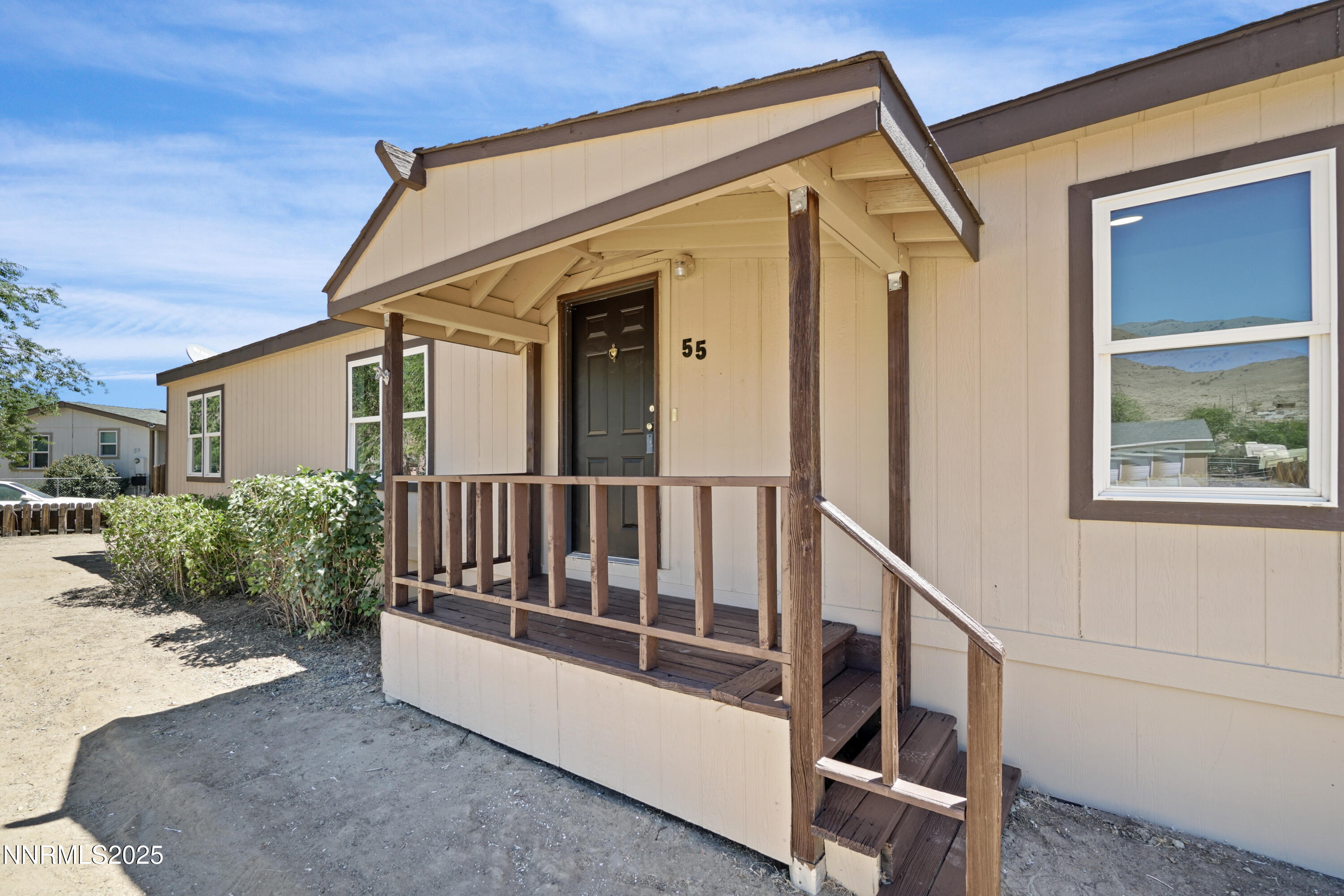 55 Rose Peak Road