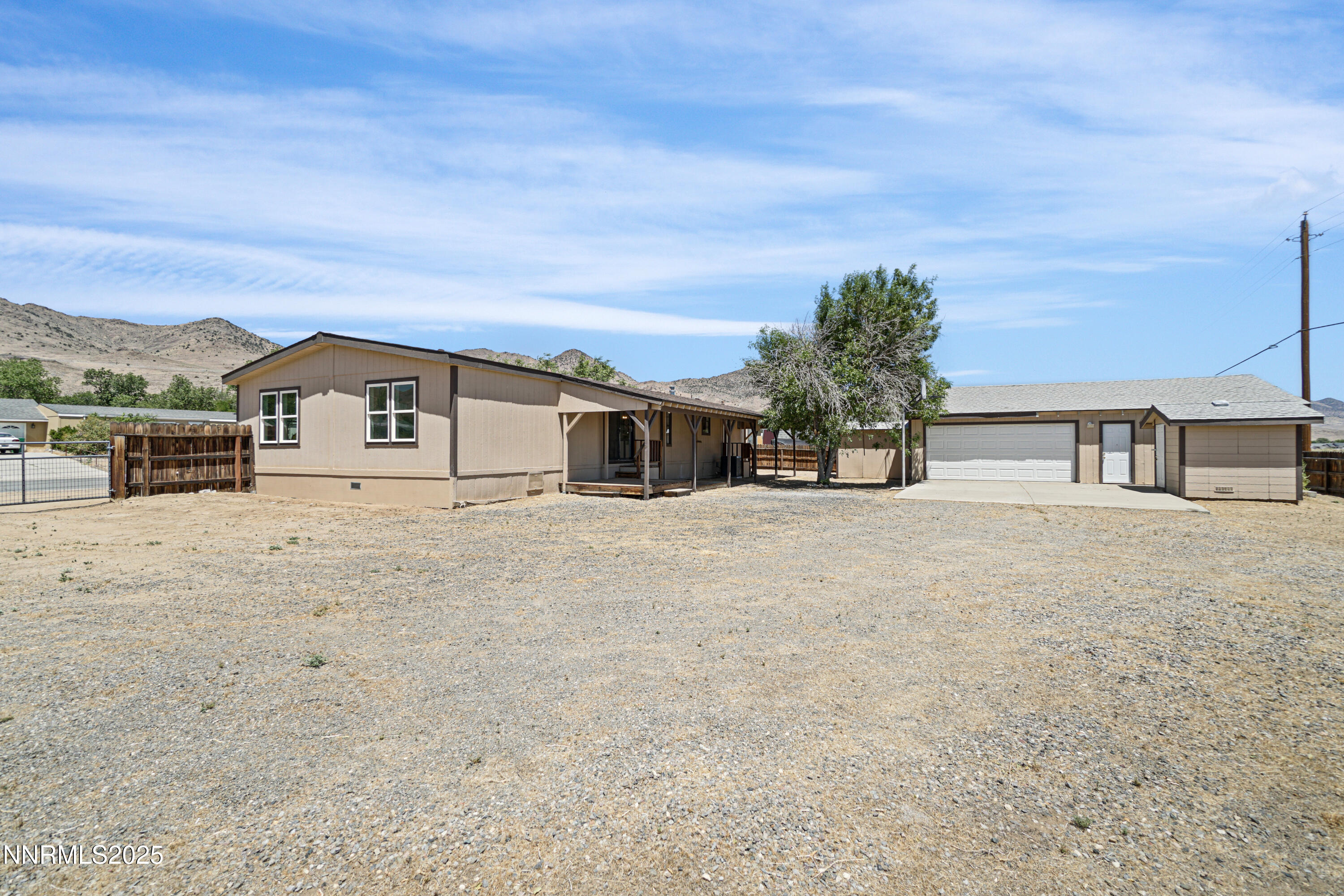 55 Rose Peak Road