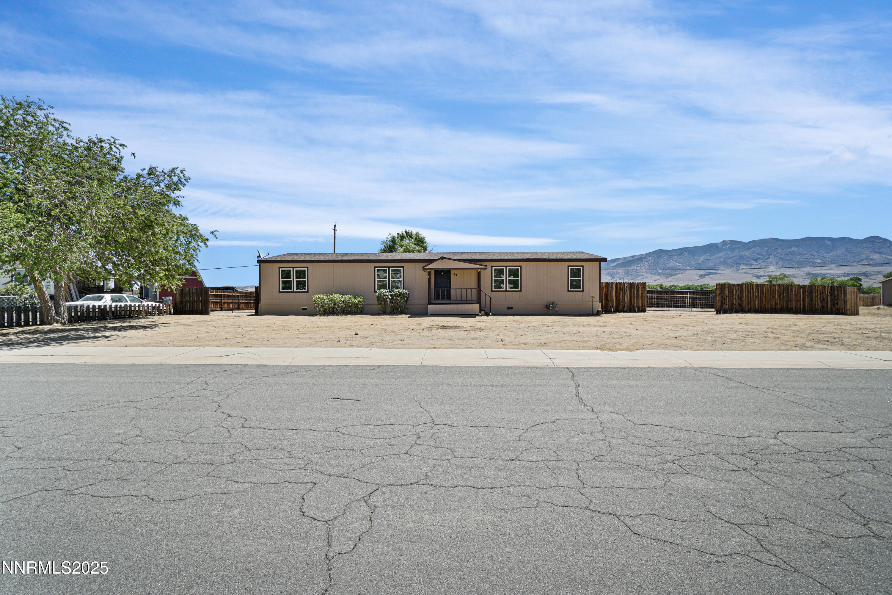 55 Rose Peak Road