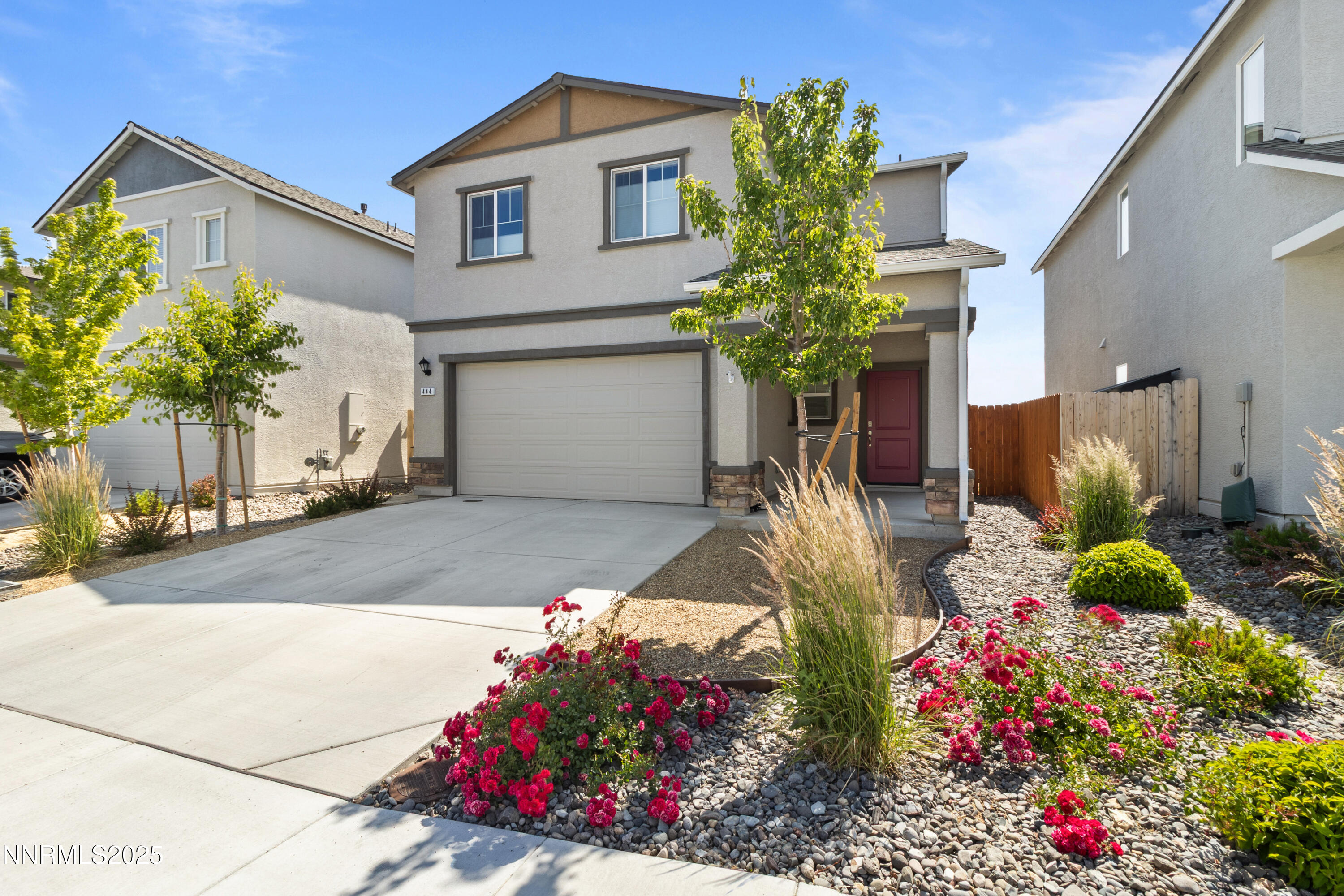 444 Antares Street