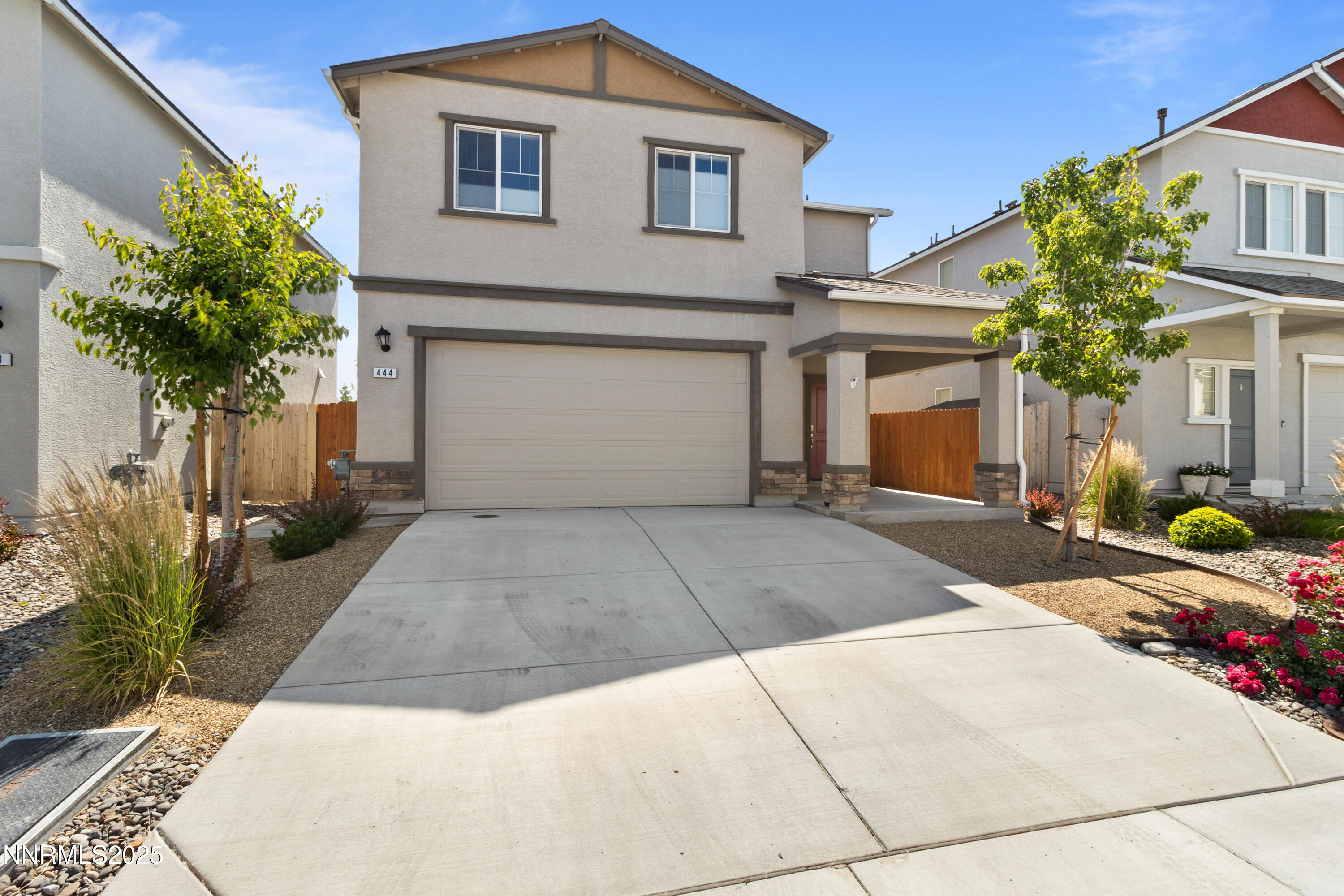 444 Antares Street