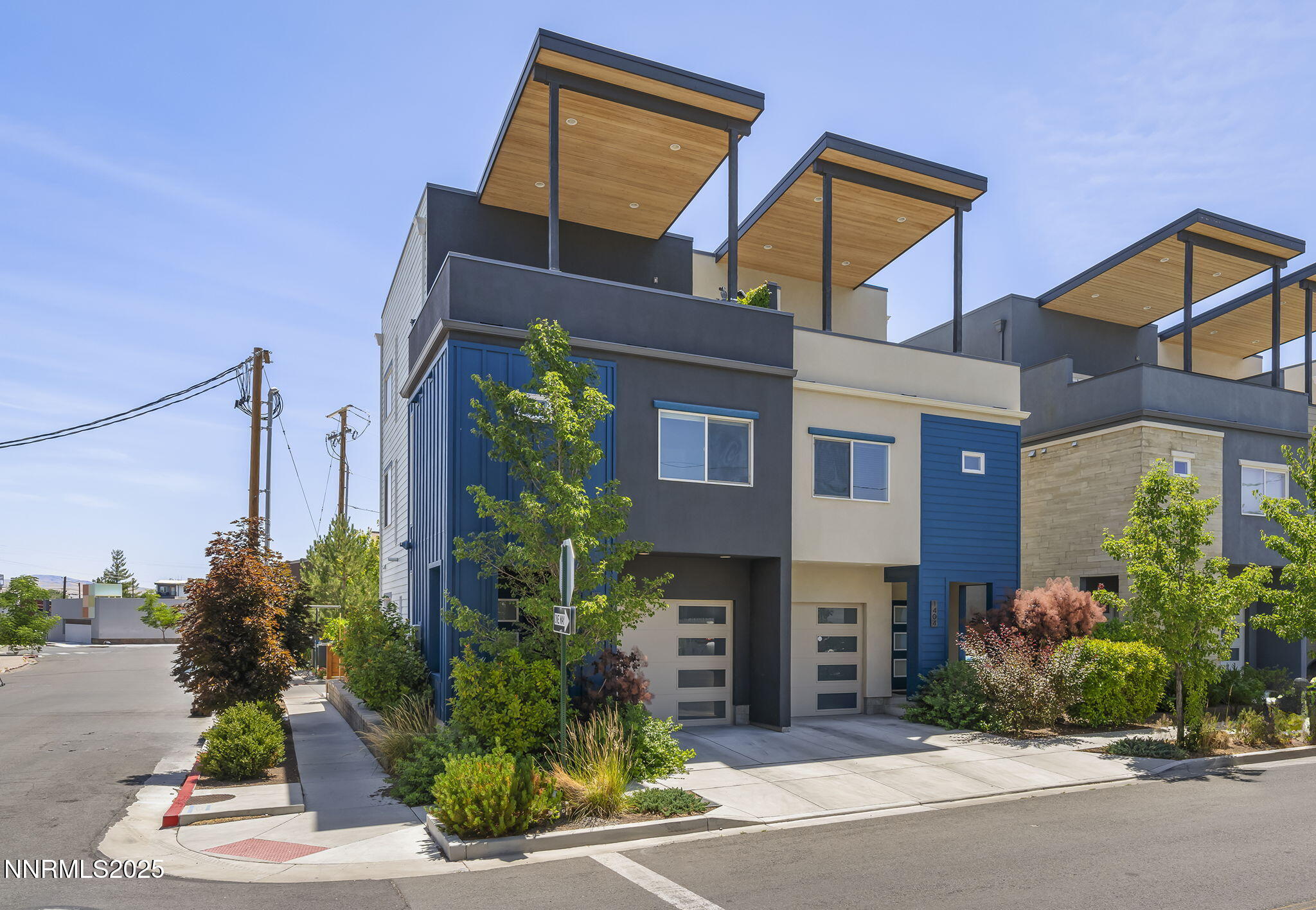 1402 Tonopah Street