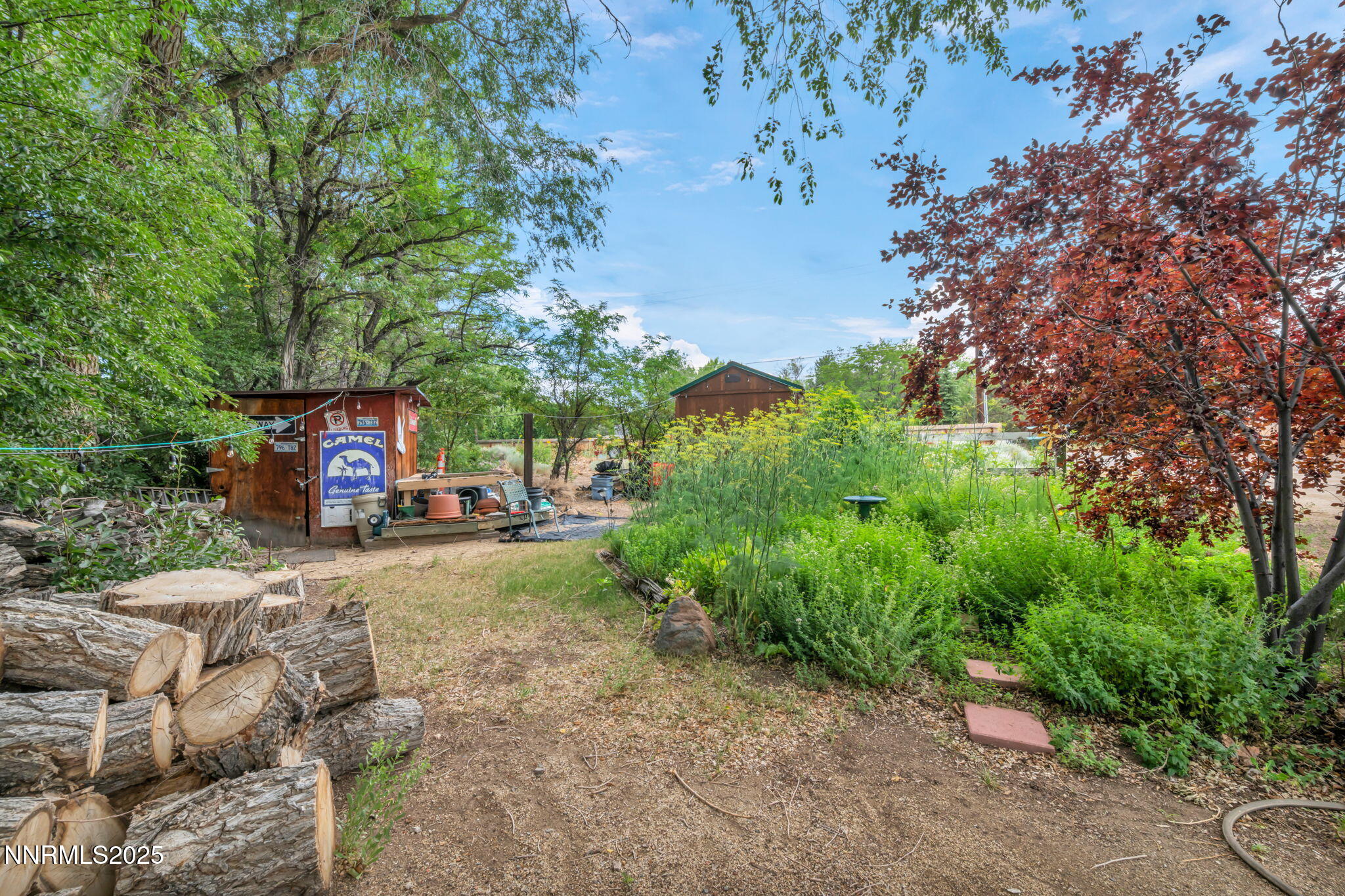 2455 W Plumb Lane