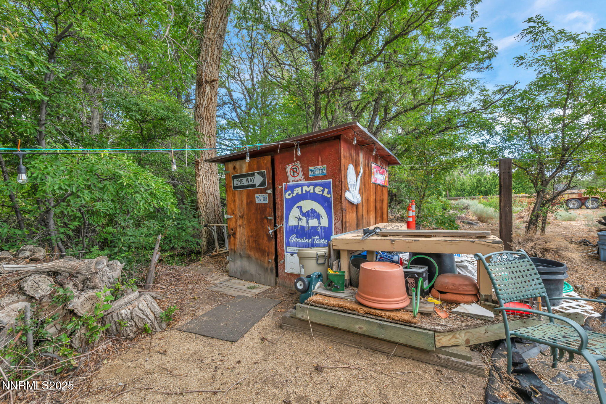 2455 W Plumb Lane