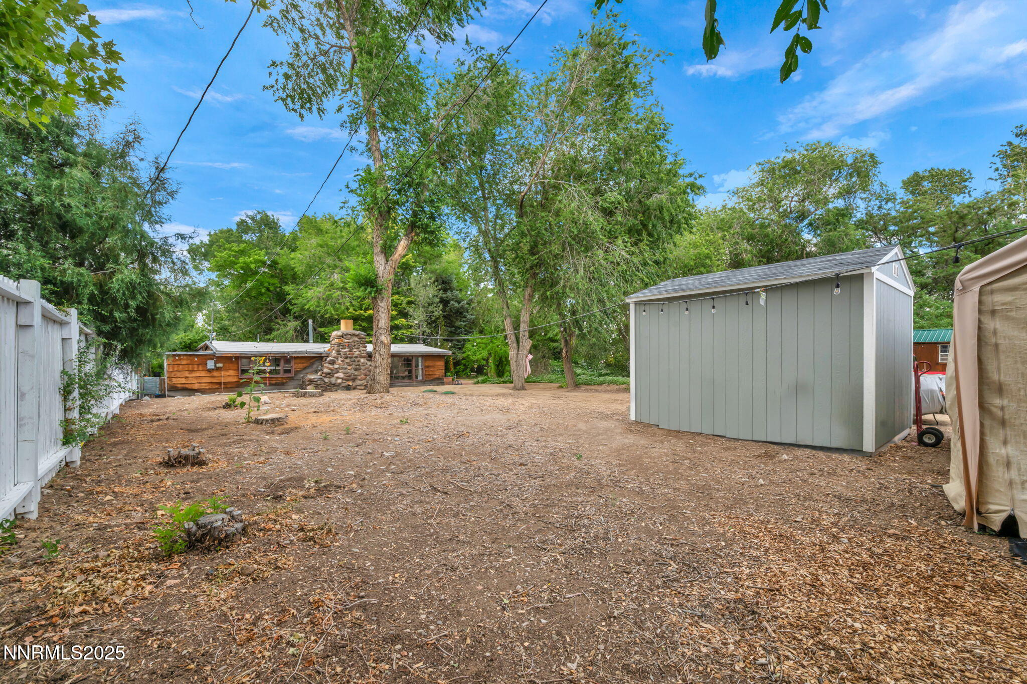 2455 W Plumb Lane
