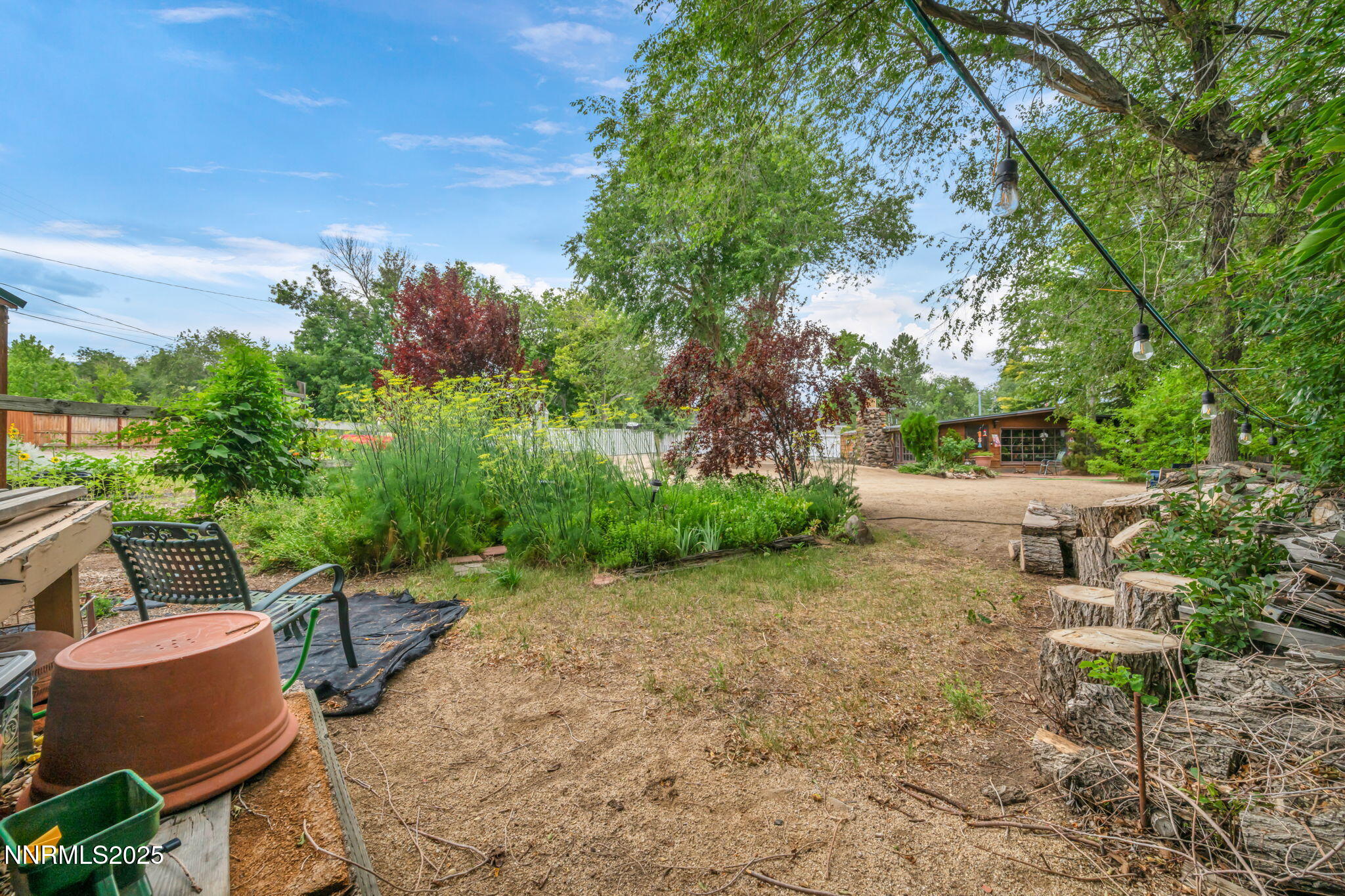 2455 W Plumb Lane