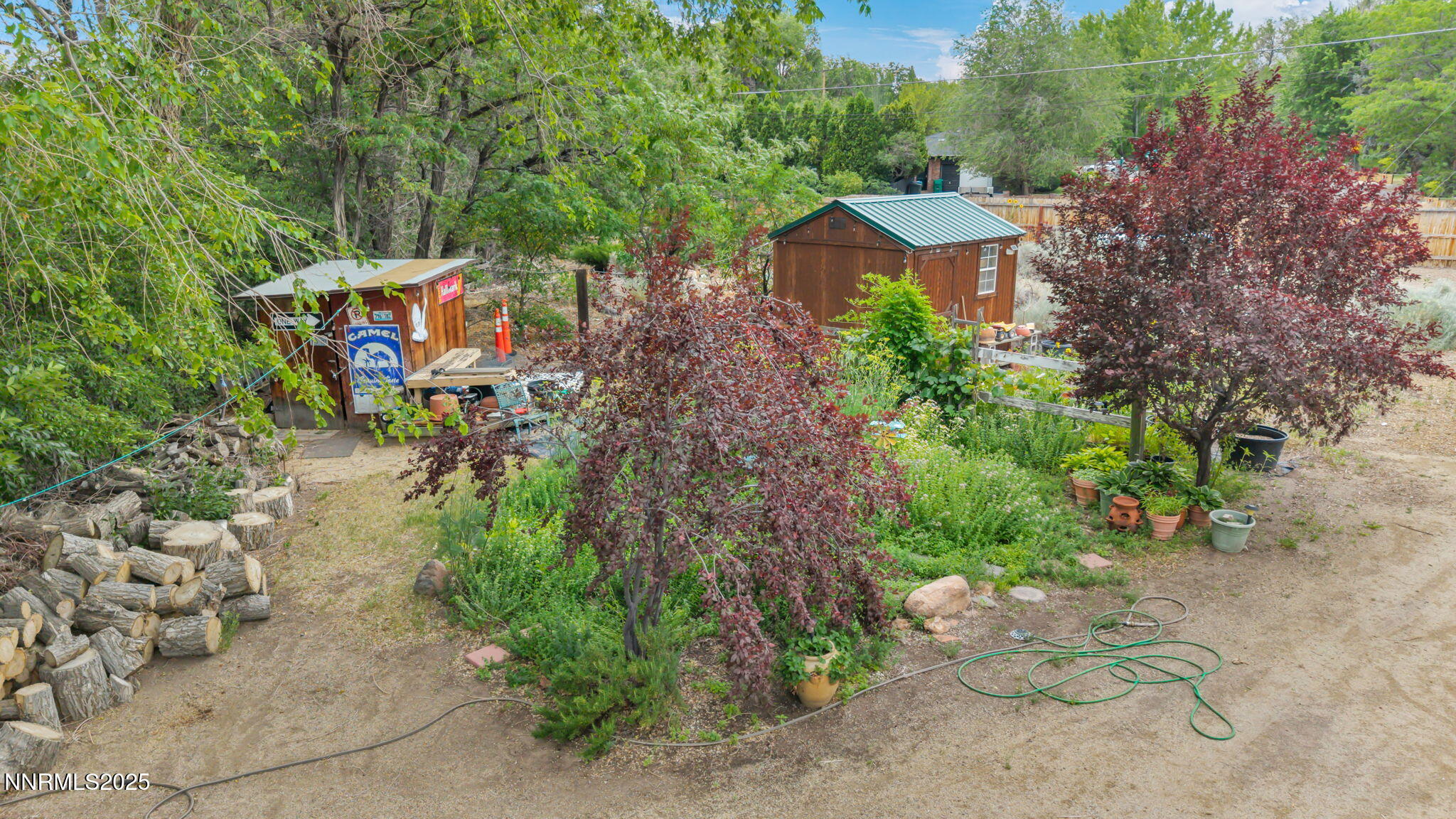 2455 W Plumb Lane
