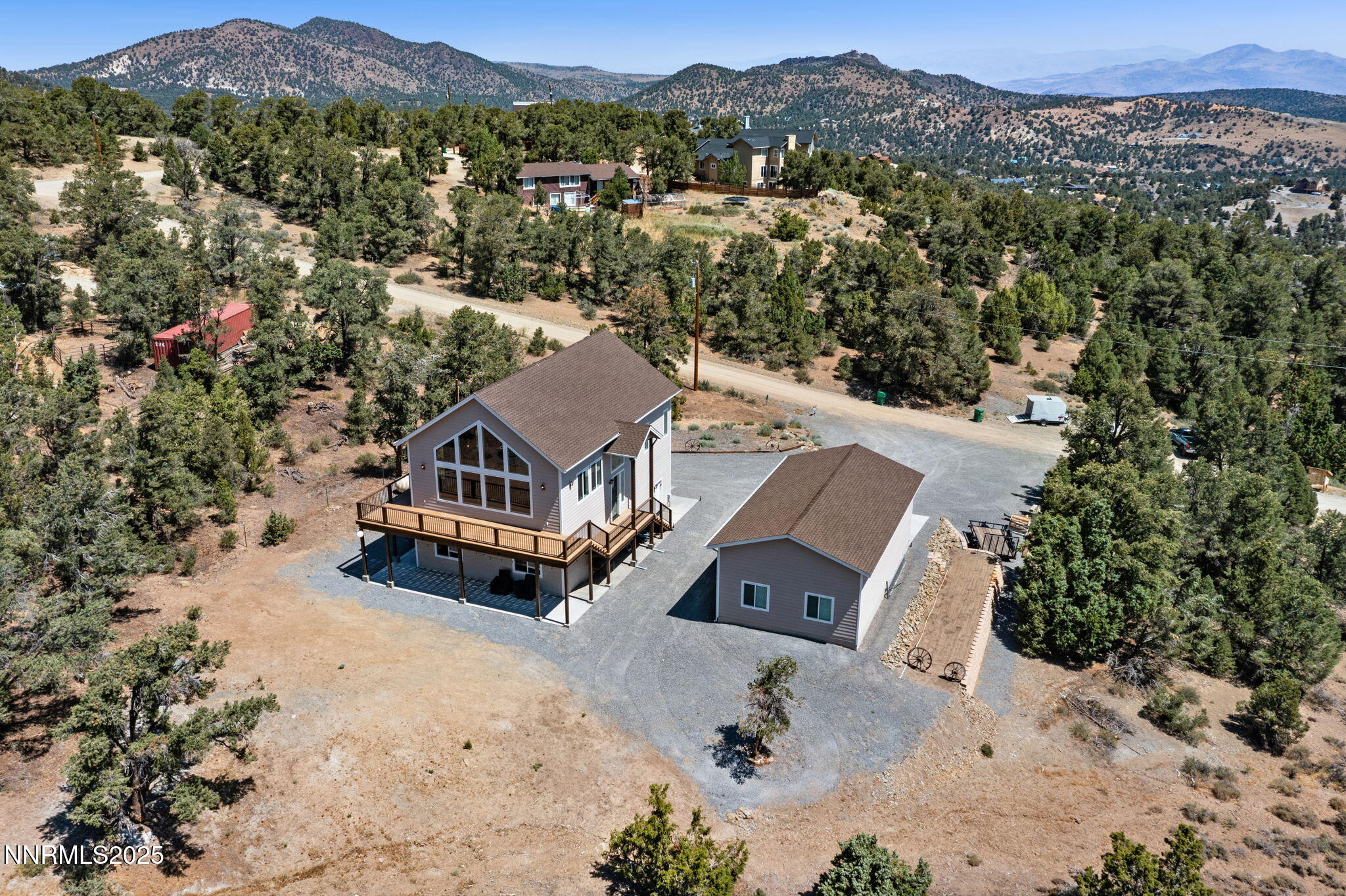 21415 Pinenut Road