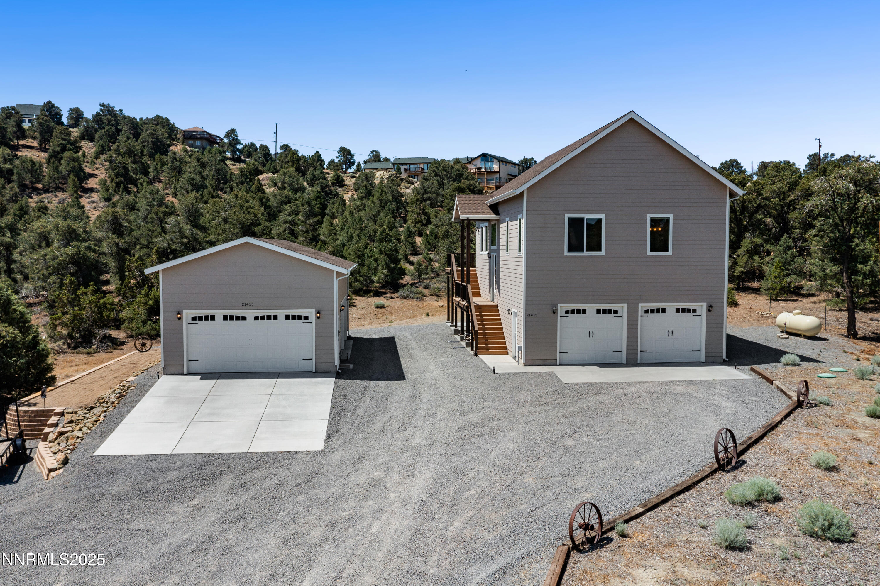 21415 Pinenut Road