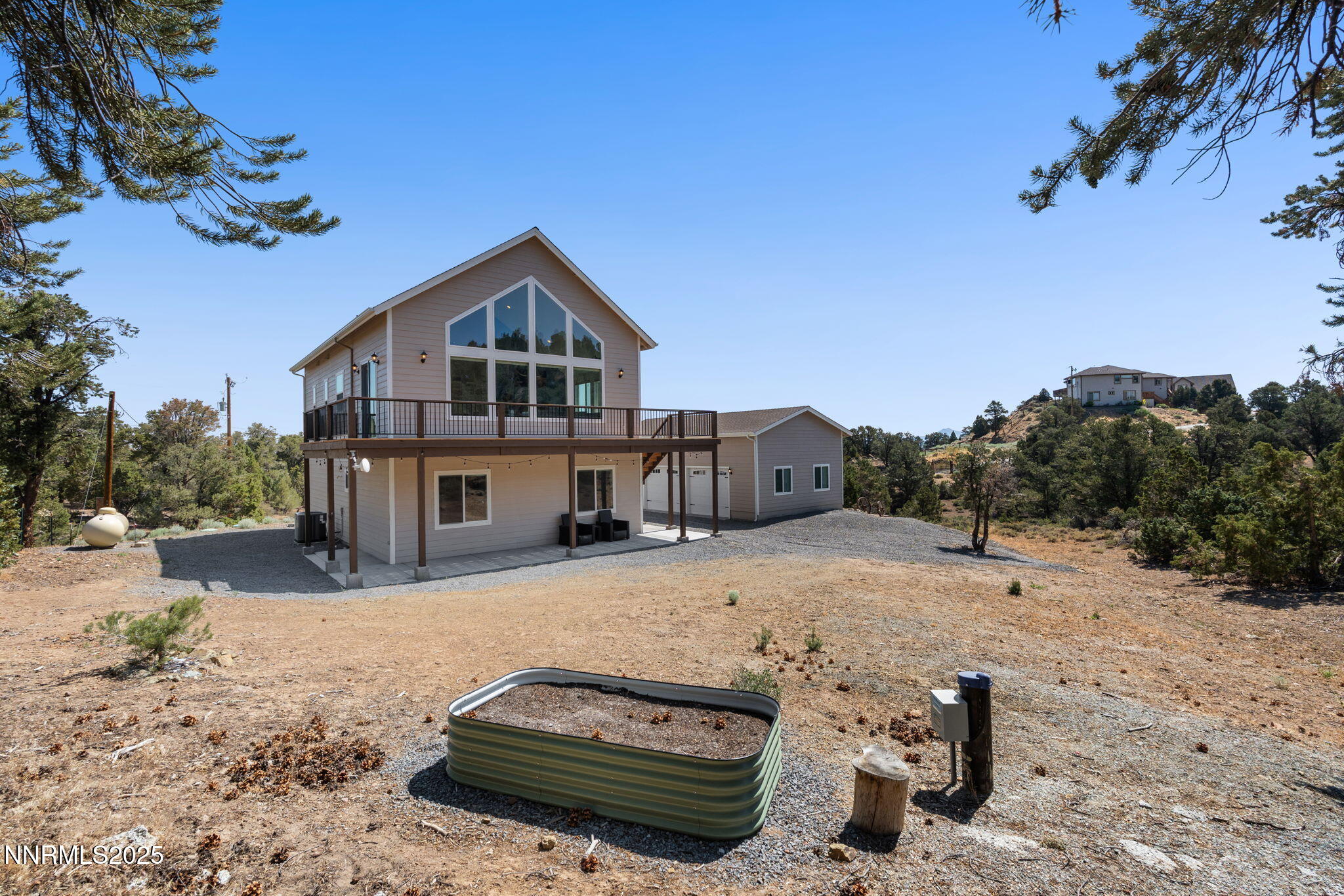 21415 Pinenut Road