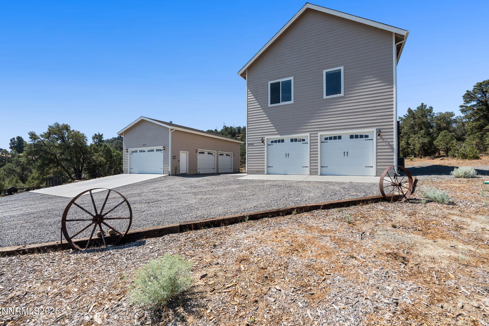 21415 Pinenut Road