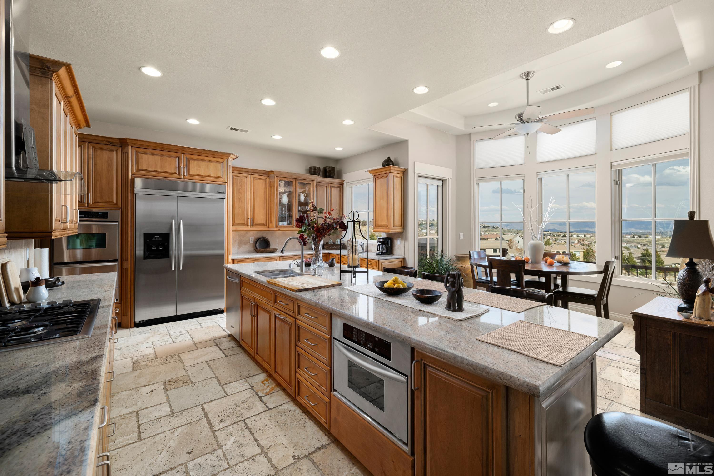 2440 Mountain Spirit Trail