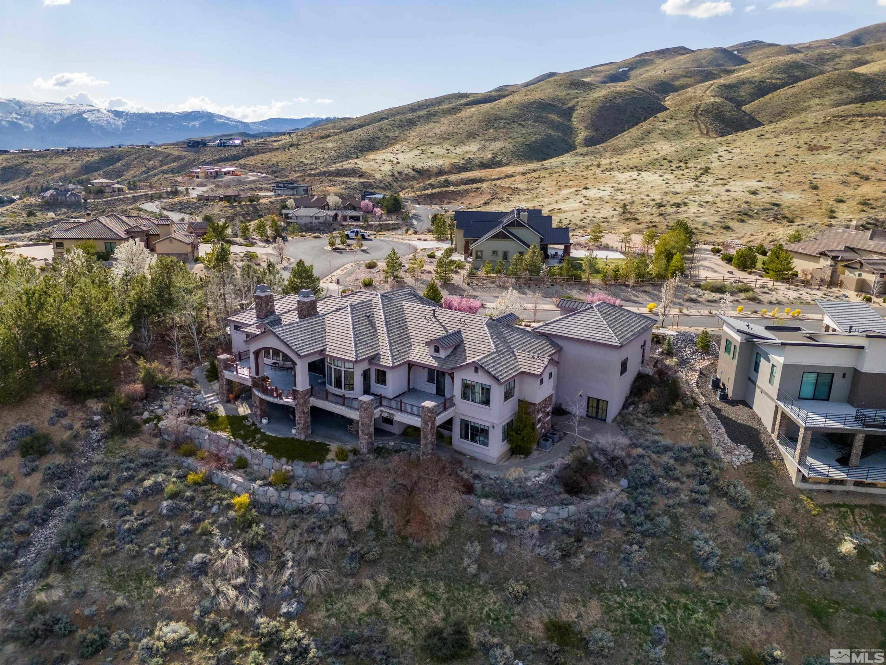 2440 Mountain Spirit Trail