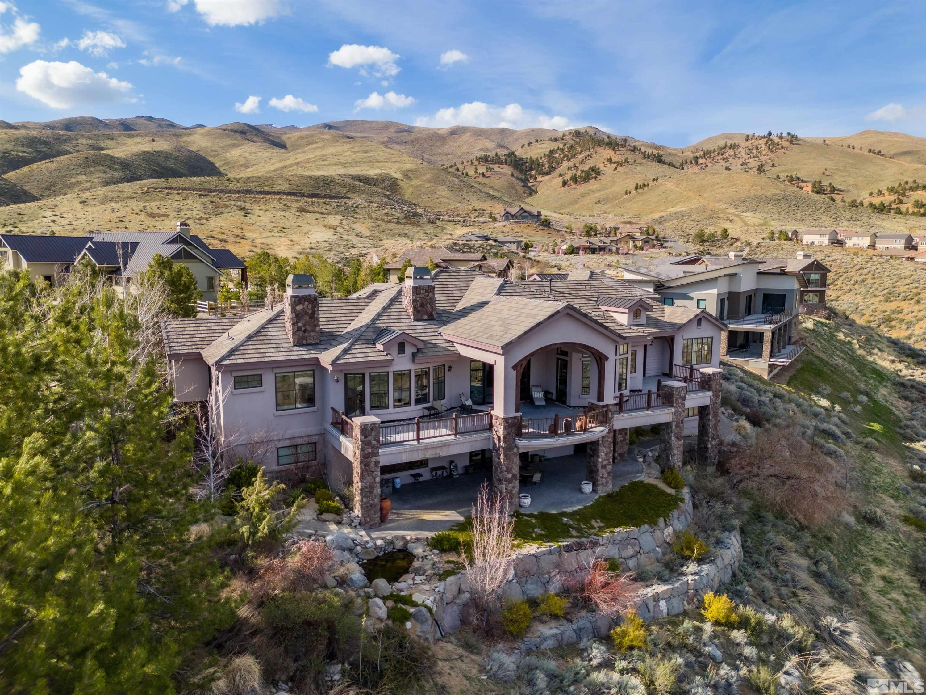 2440 Mountain Spirit Trail
