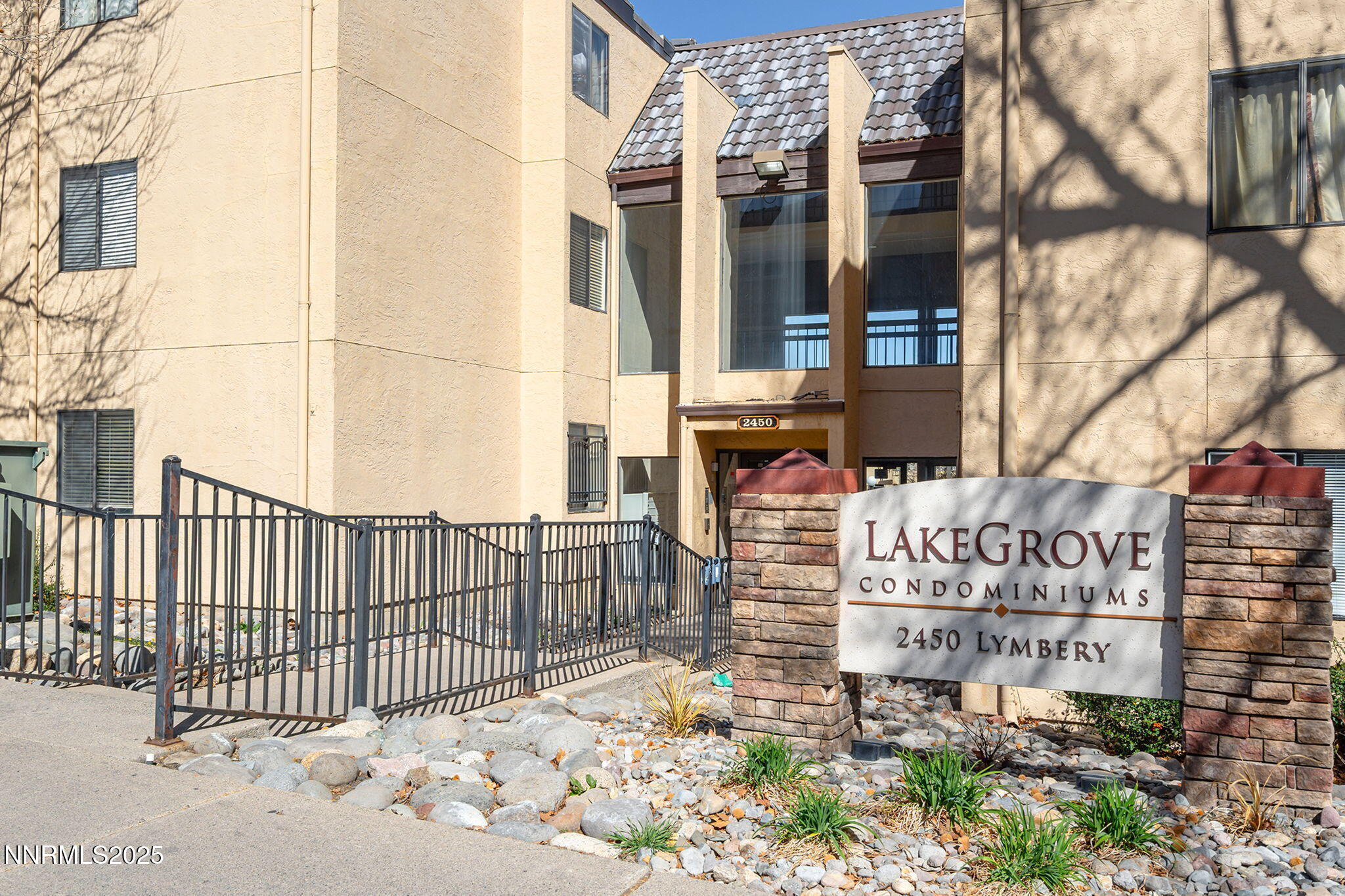 2450 Lymbery Street 105