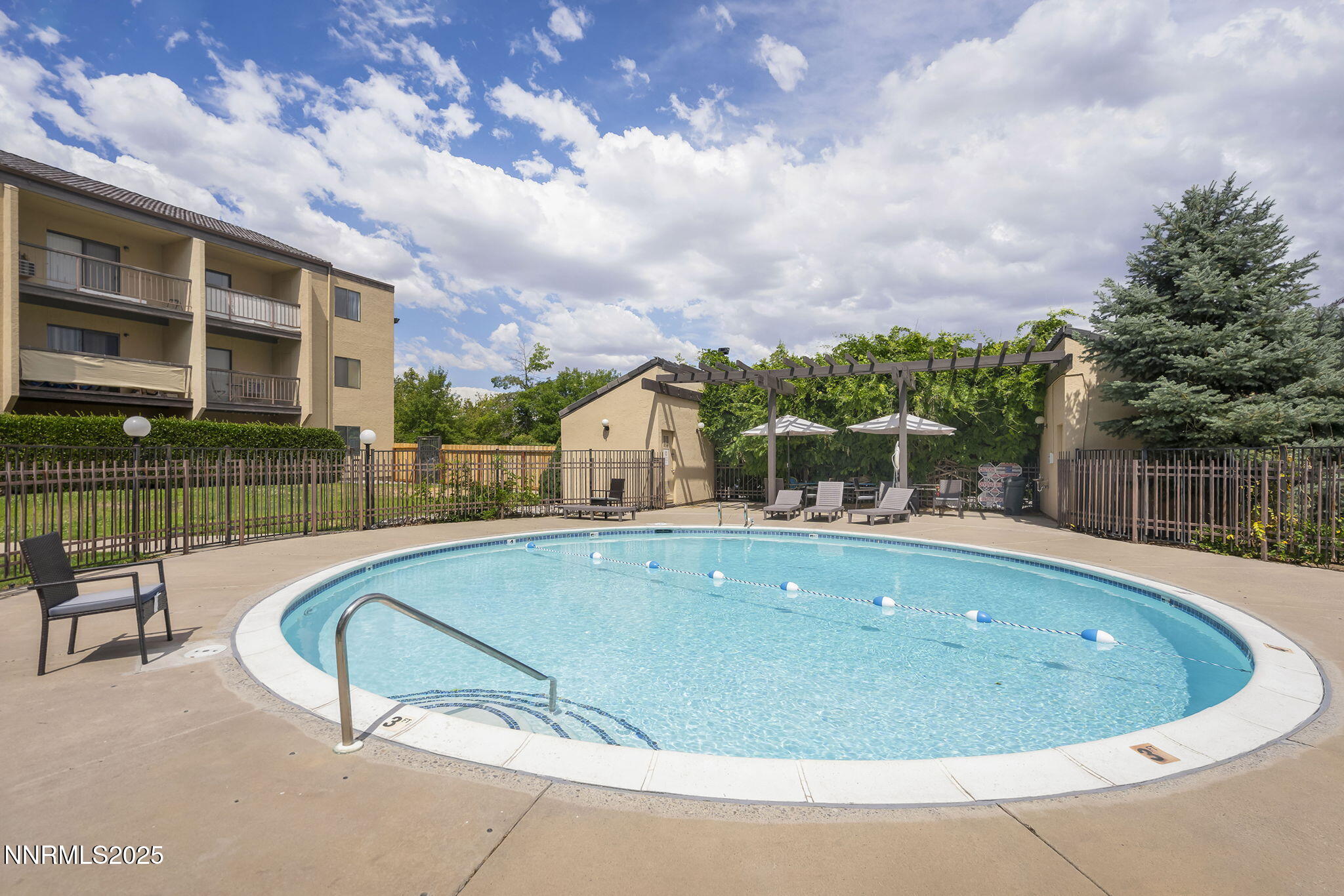 2450 Lymbery Street 105