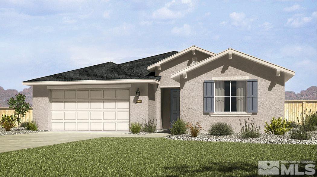 817 Camp Station Drive Homesite 304